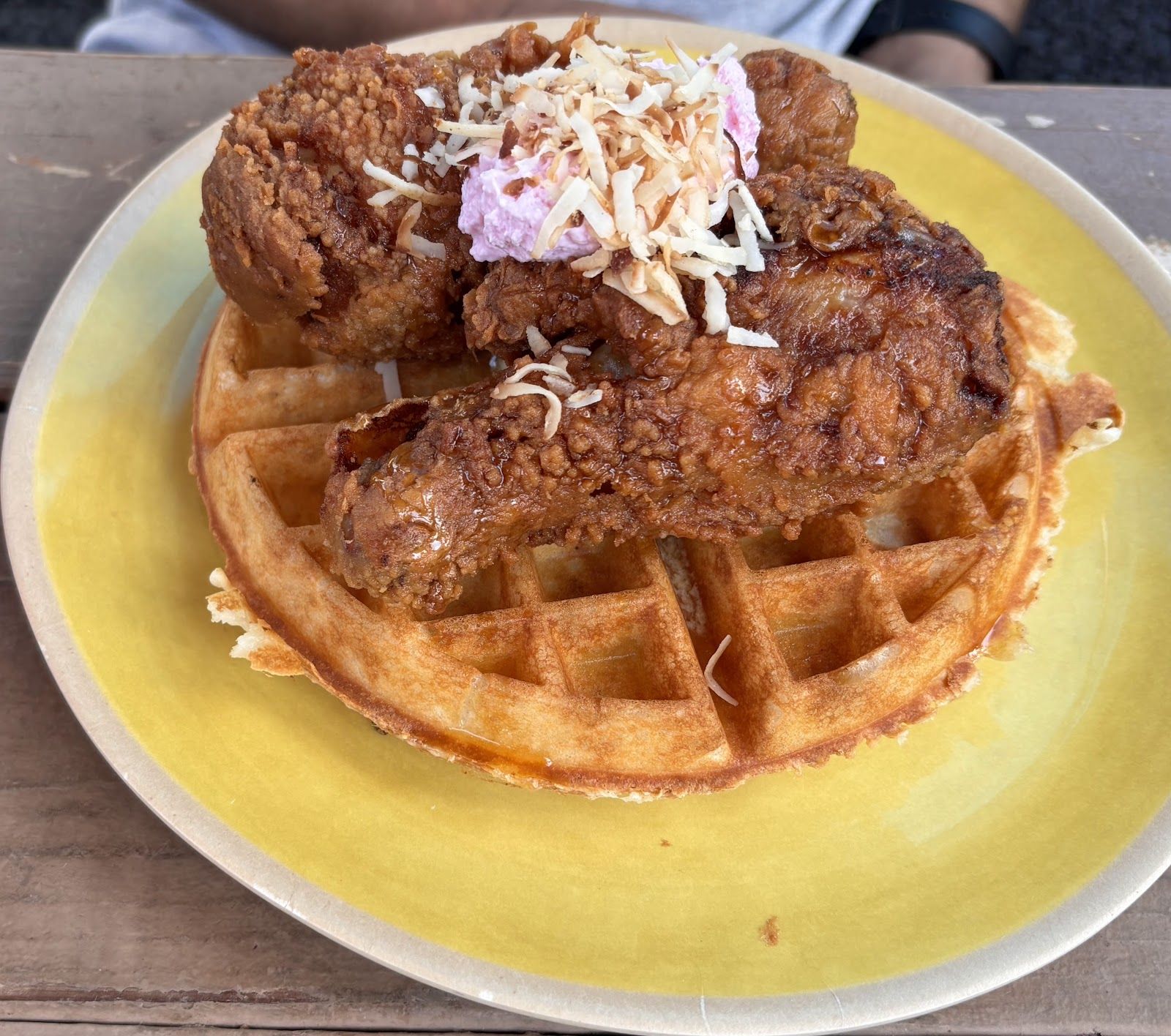 Photo 6 of Bacon and Blossom in Kīhei, Maui