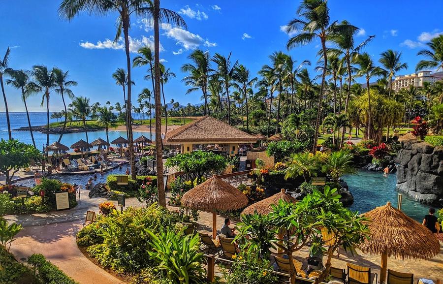Photo 3 of Marriott's Ko Olina Beach Club in Ko Olina, Oahu