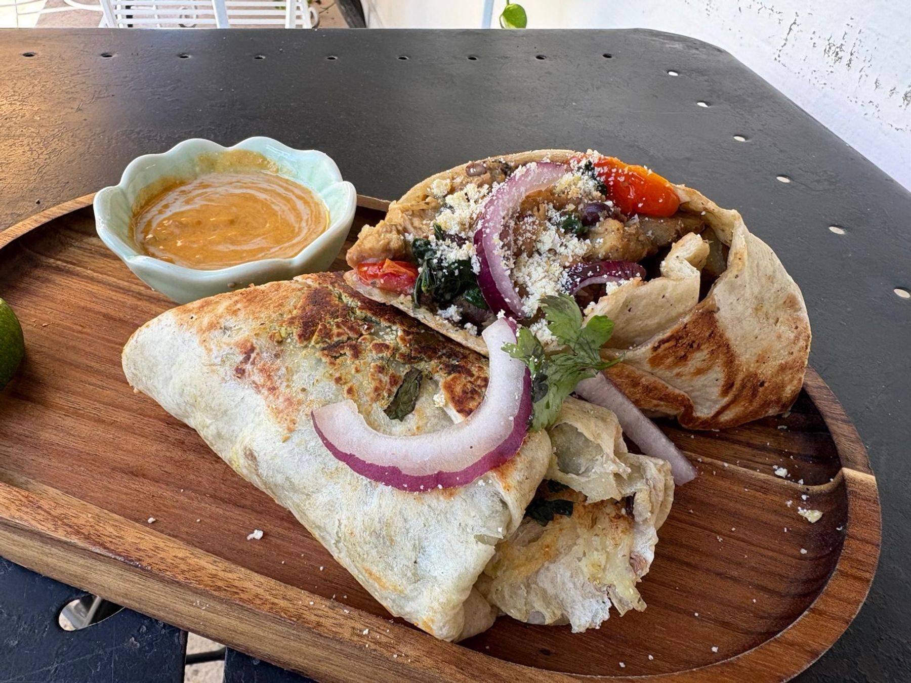 Photo 6 of Journey Cafe Big Island in Kailua-Kona, Big Island
