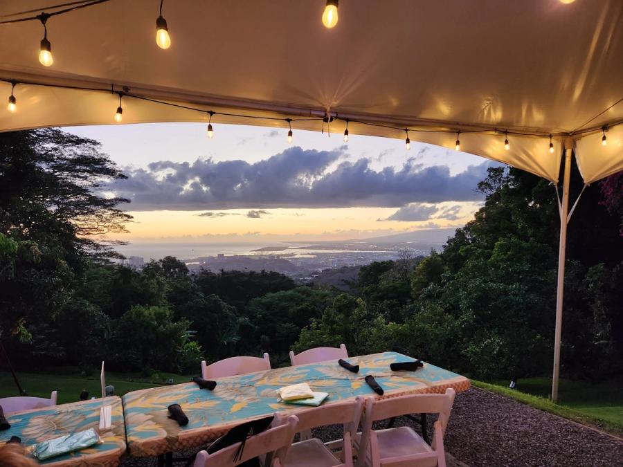 Photo 1 of Experience Nutridge in Mānoa, Makiki & Nuʻuanu, Oahu