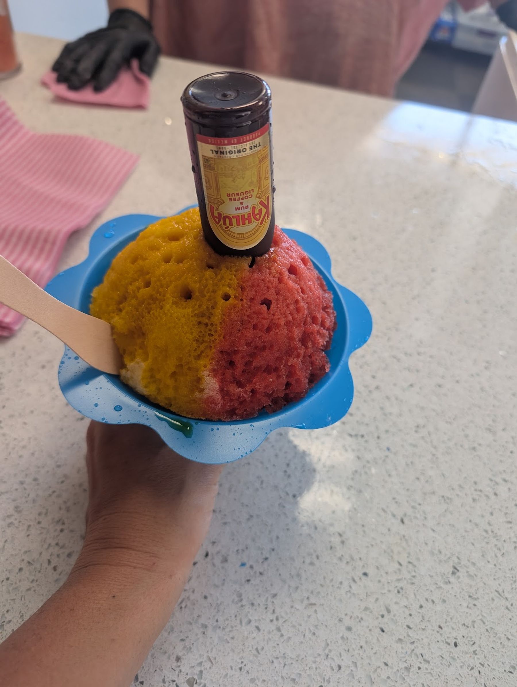 Photo 5 of Ululani‘s Hawaiian Shave Ice in Kailua-Kona, Big Island