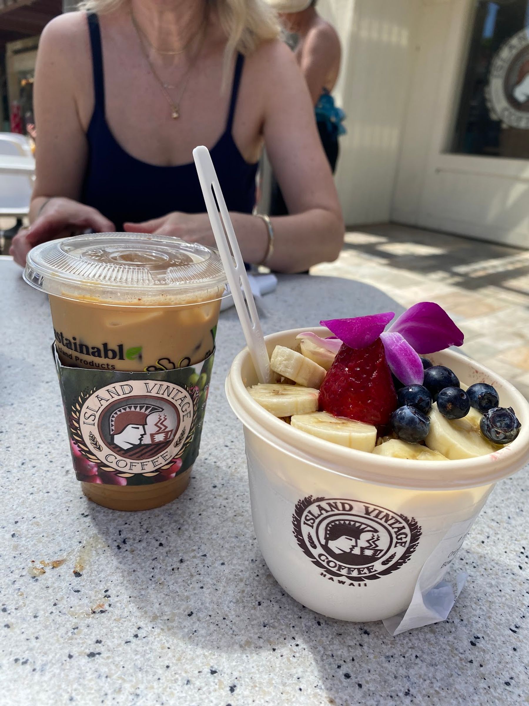 Photo 5 of Island Vintage Shave Ice Whalers Village in Kāʻanapali, Maui