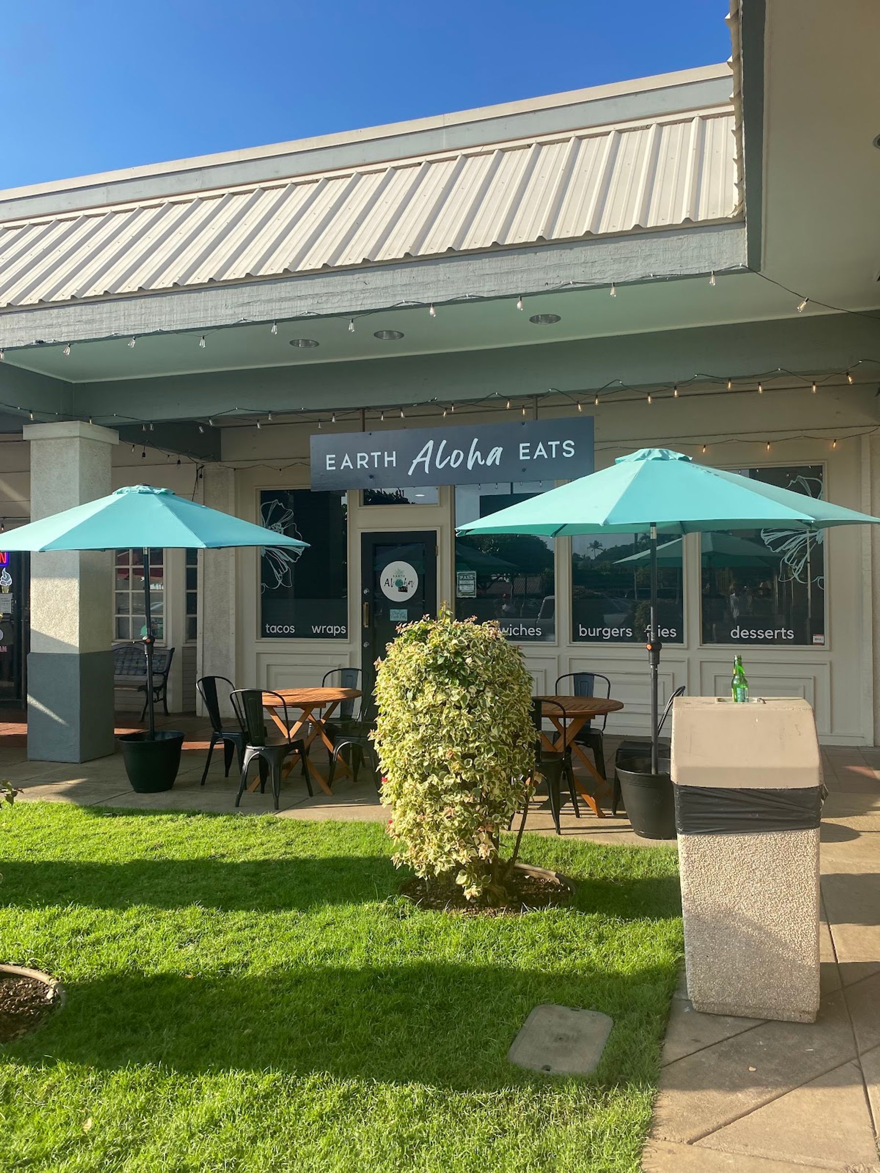 Photo 1 of Earth Aloha Eats in Kīhei, Maui