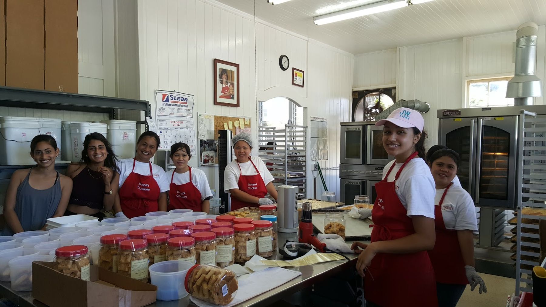 Photo 10 of Donna's Cookies in Laupāhoehoe, Big Island