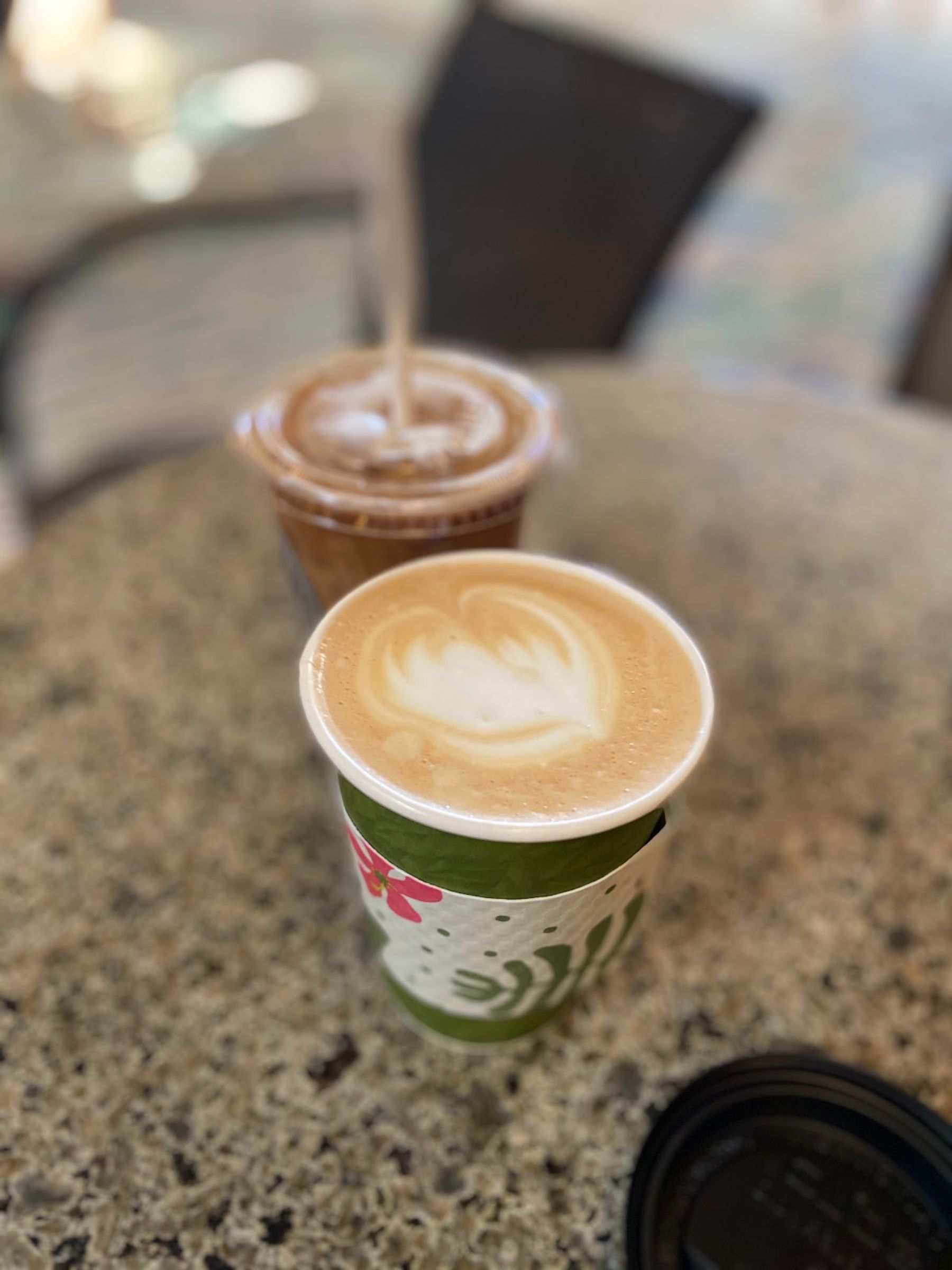 Photo 5 of Honolulu Coffee at Hyatt Regency Maui in Kāʻanapali, Maui