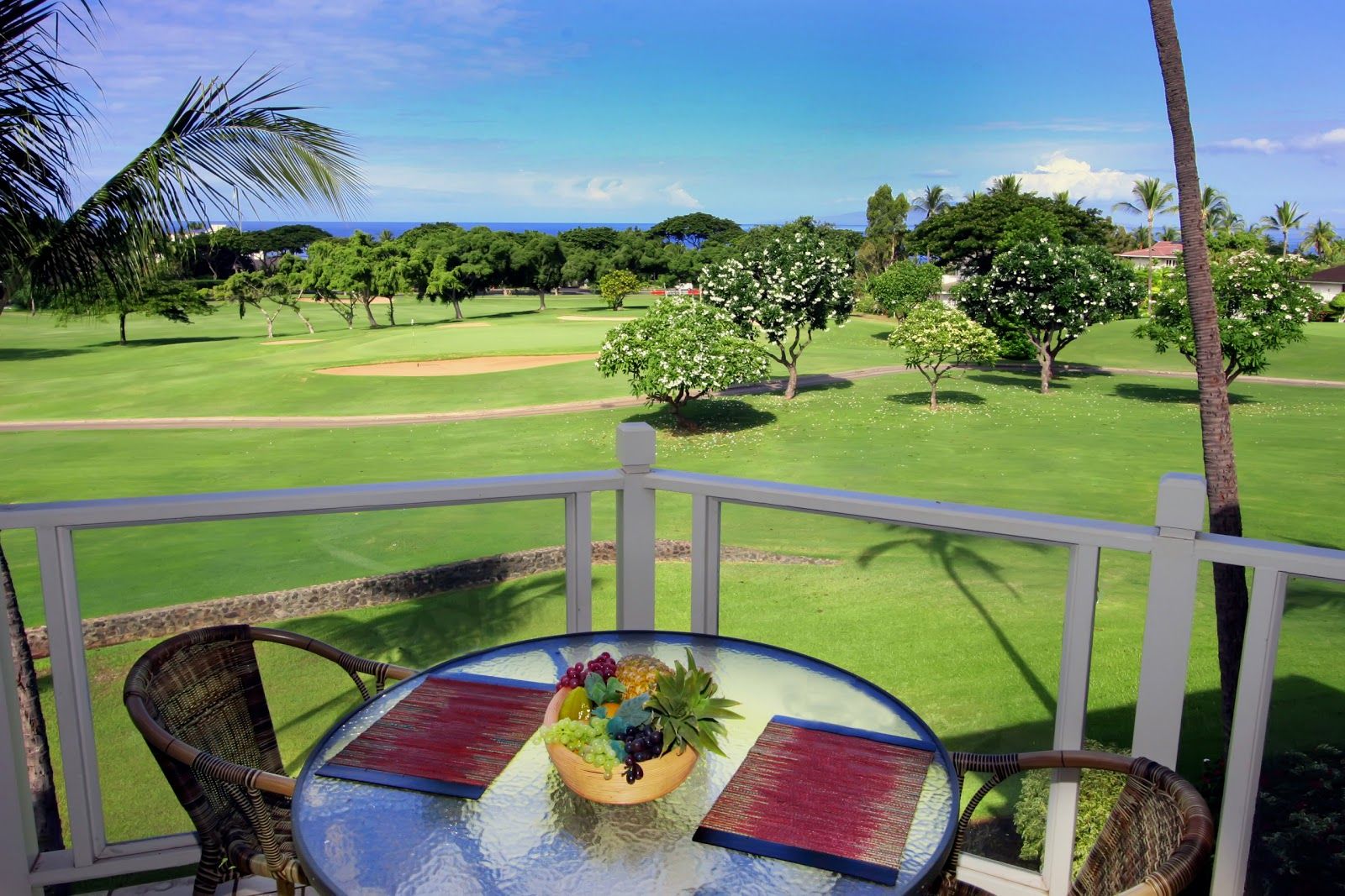 Photo 4 of Wailea Grand Champions - CoralTree Residence Collection in Wailea, Maui