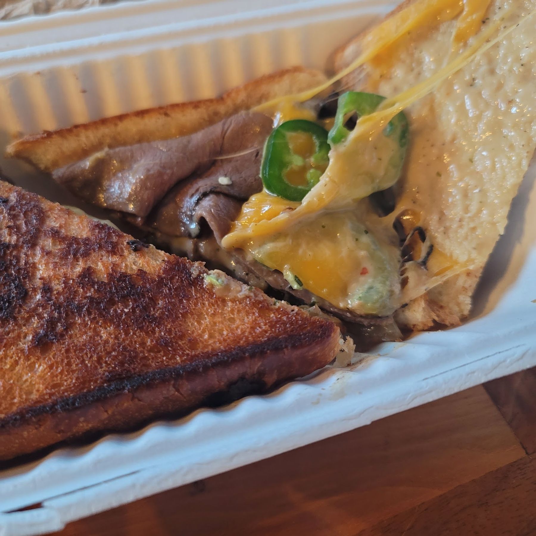 Photo 9 of La Tour Cafe Kapolei in Kapolei & Makakilo, Oahu