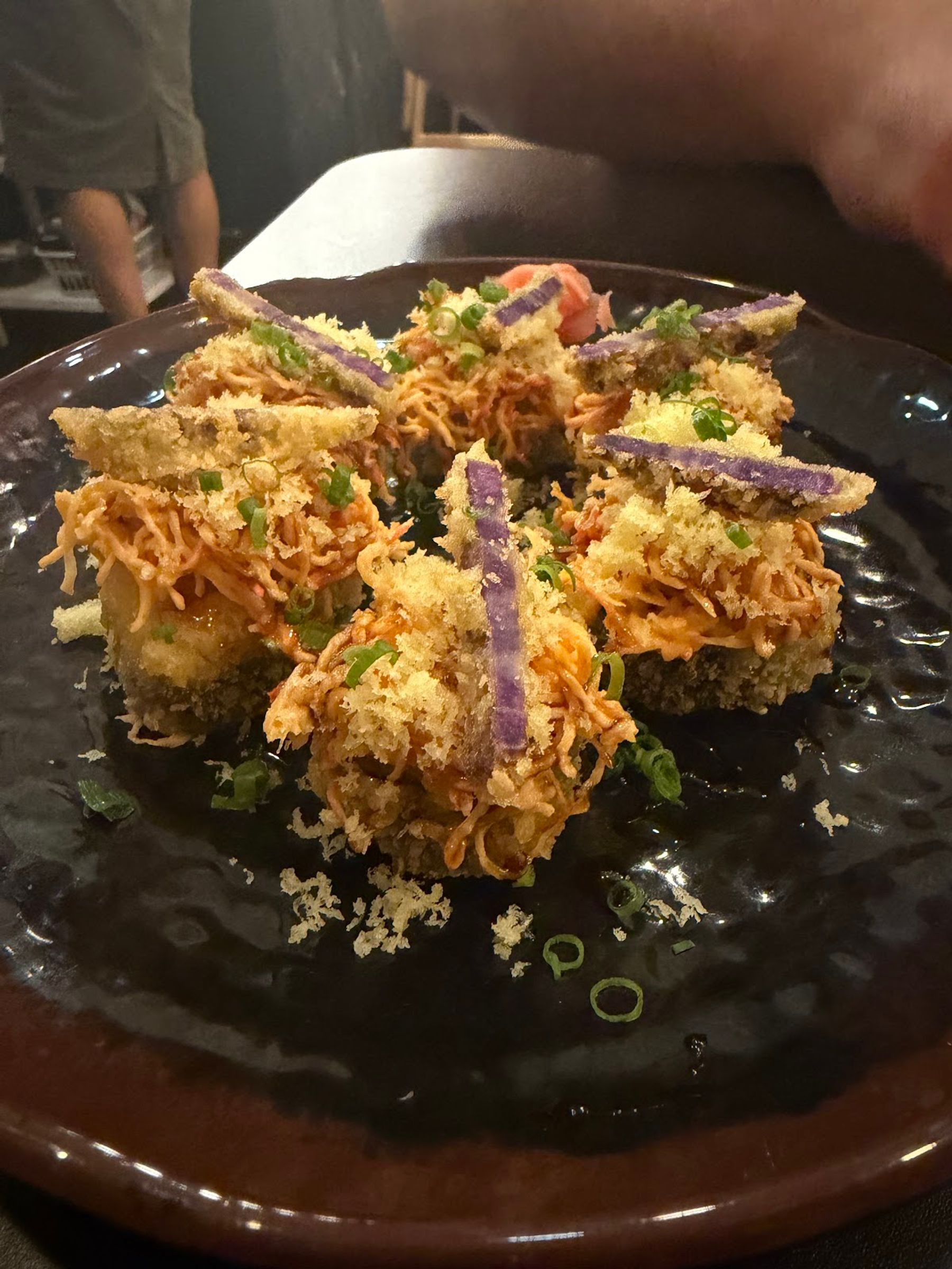 Photo 5 of ZUMO SUSHI in Wailua, Kauai