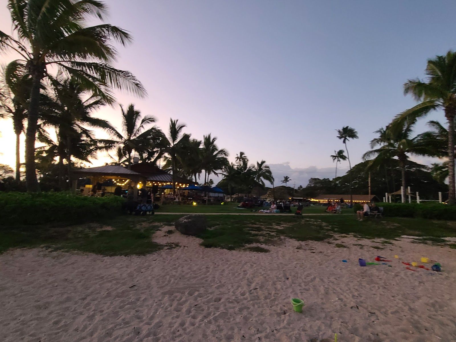 Photo 3 of D'lish at the beach in ʻEwa Beach, Oahu