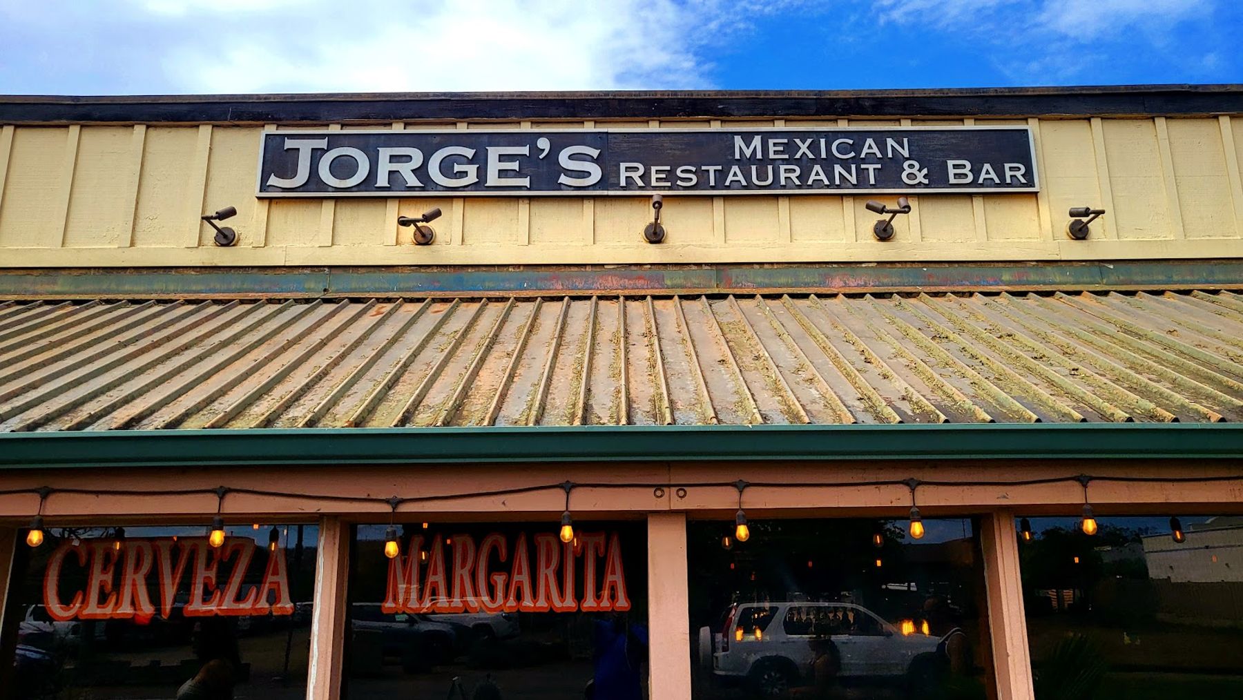 Photo 7 of Jorge's Mexican Restaurant & Bar in Haleʻiwa, Oahu