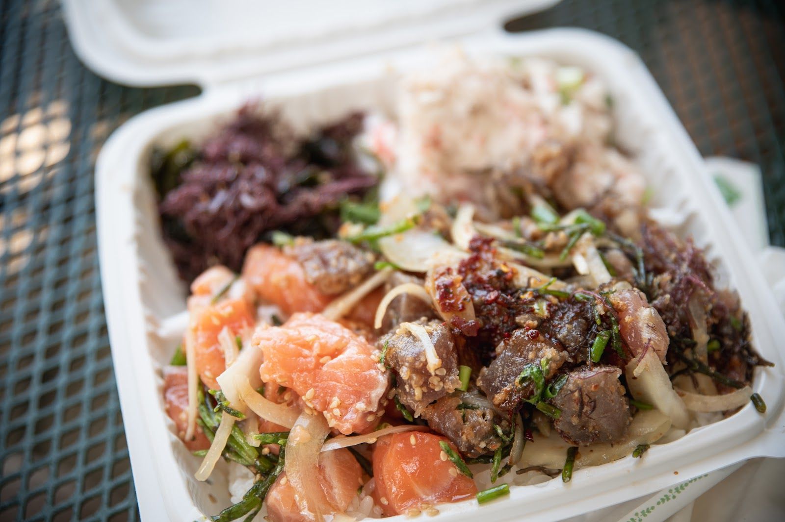 Photo 9 of The Hibachi in Kailua & Lanikai, Oahu