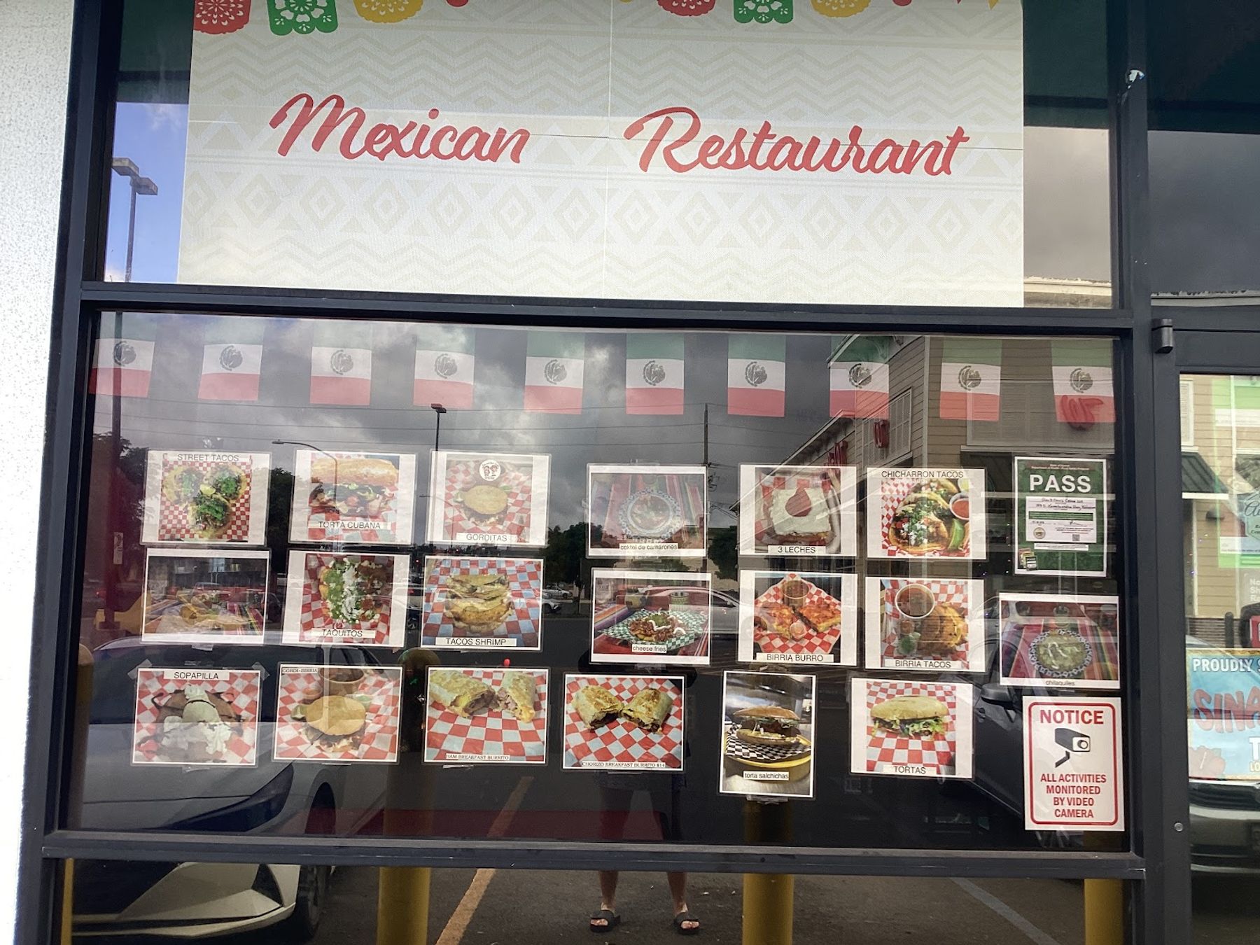 Photo 1 of Clau & Chui's Cocina in Wahiawā, Oahu