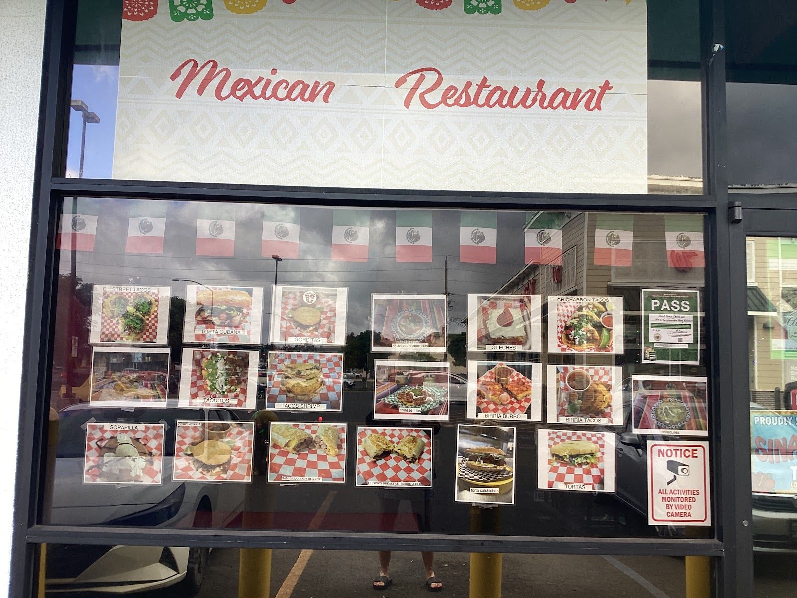 Photo 1 of Clau & Chui's Cocina in Wahiawā, Oahu