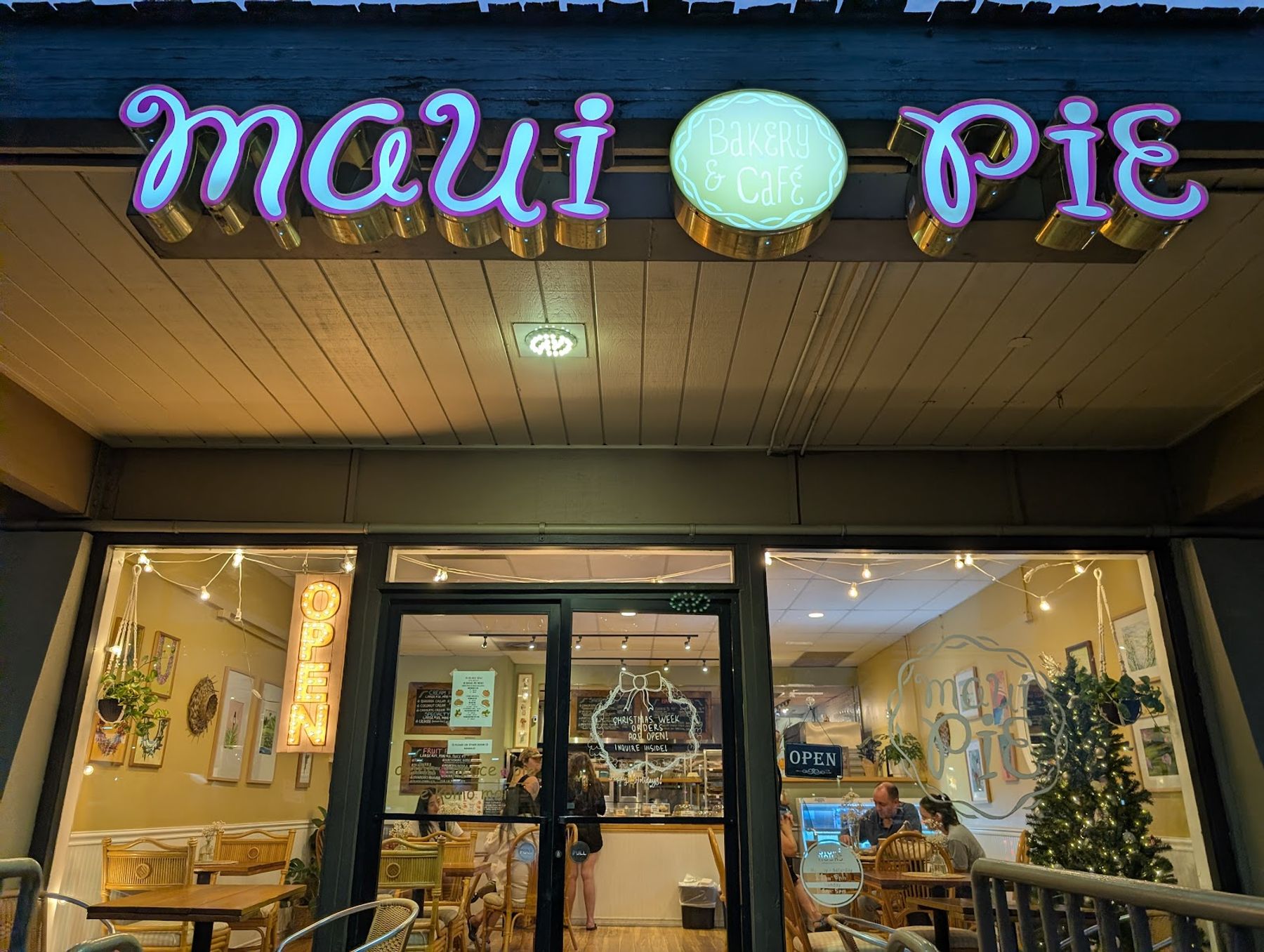 Photo 10 of Maui Pie in Kīhei, Maui