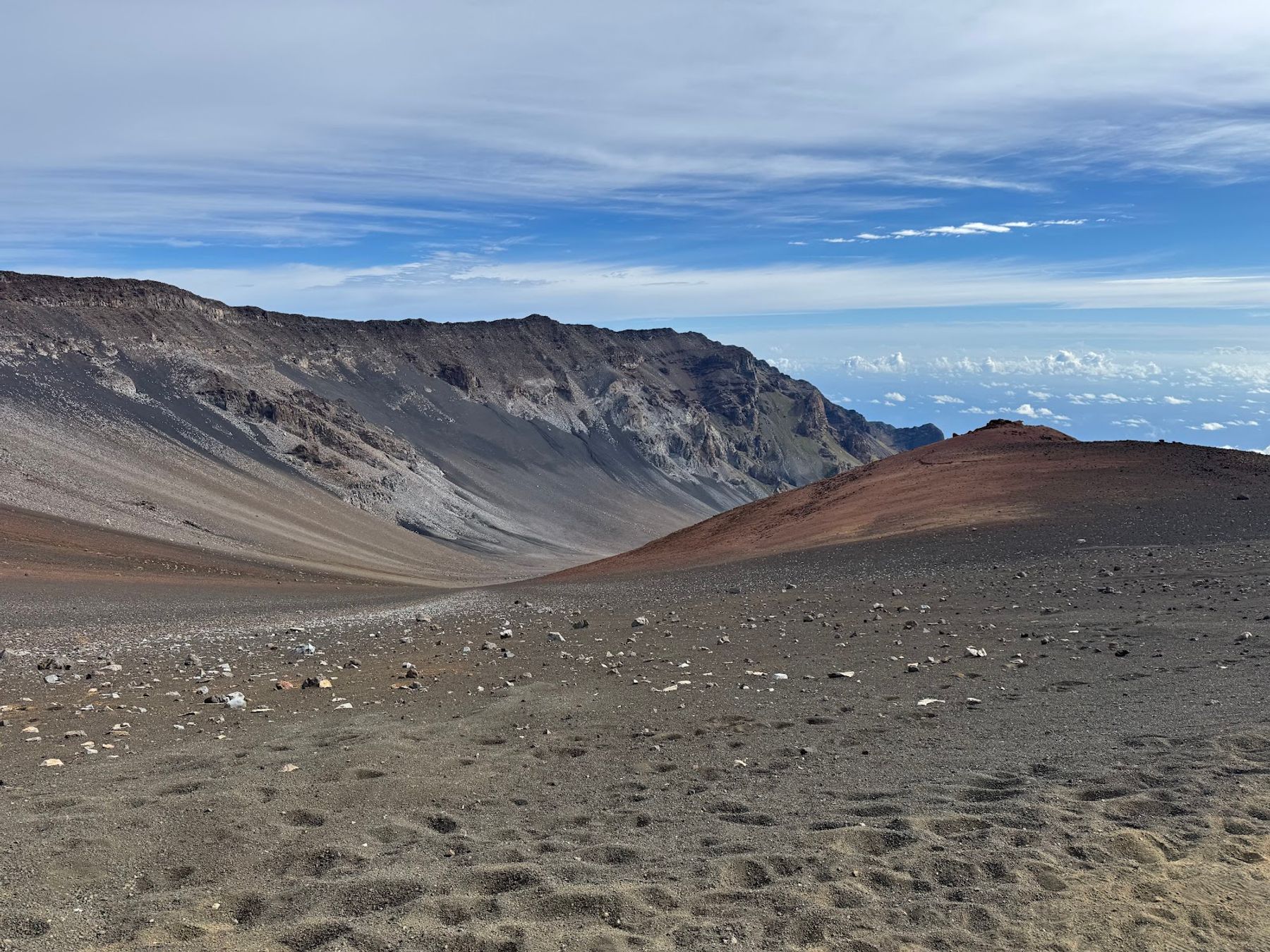 Photo 4 of Halemauʻu Trail in Kula, Maui