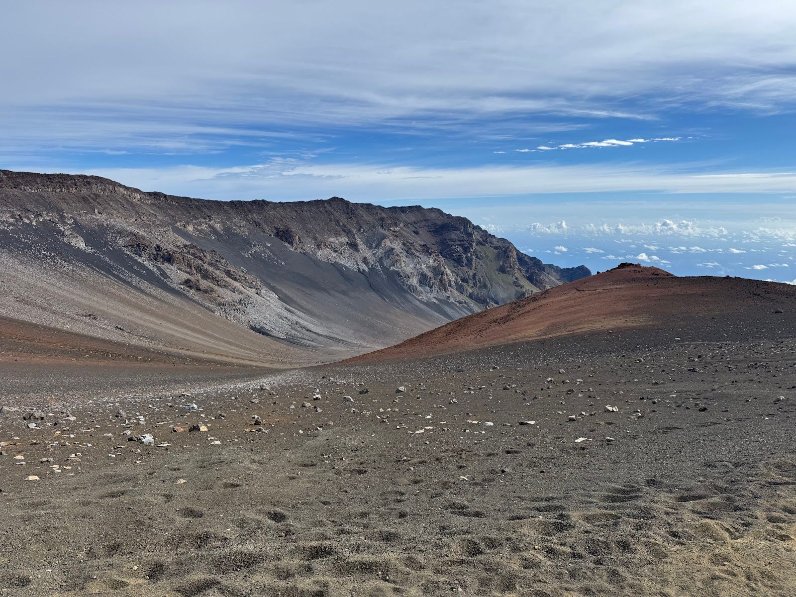 Photo 4 of Halemauʻu Trail in Kula, Maui
