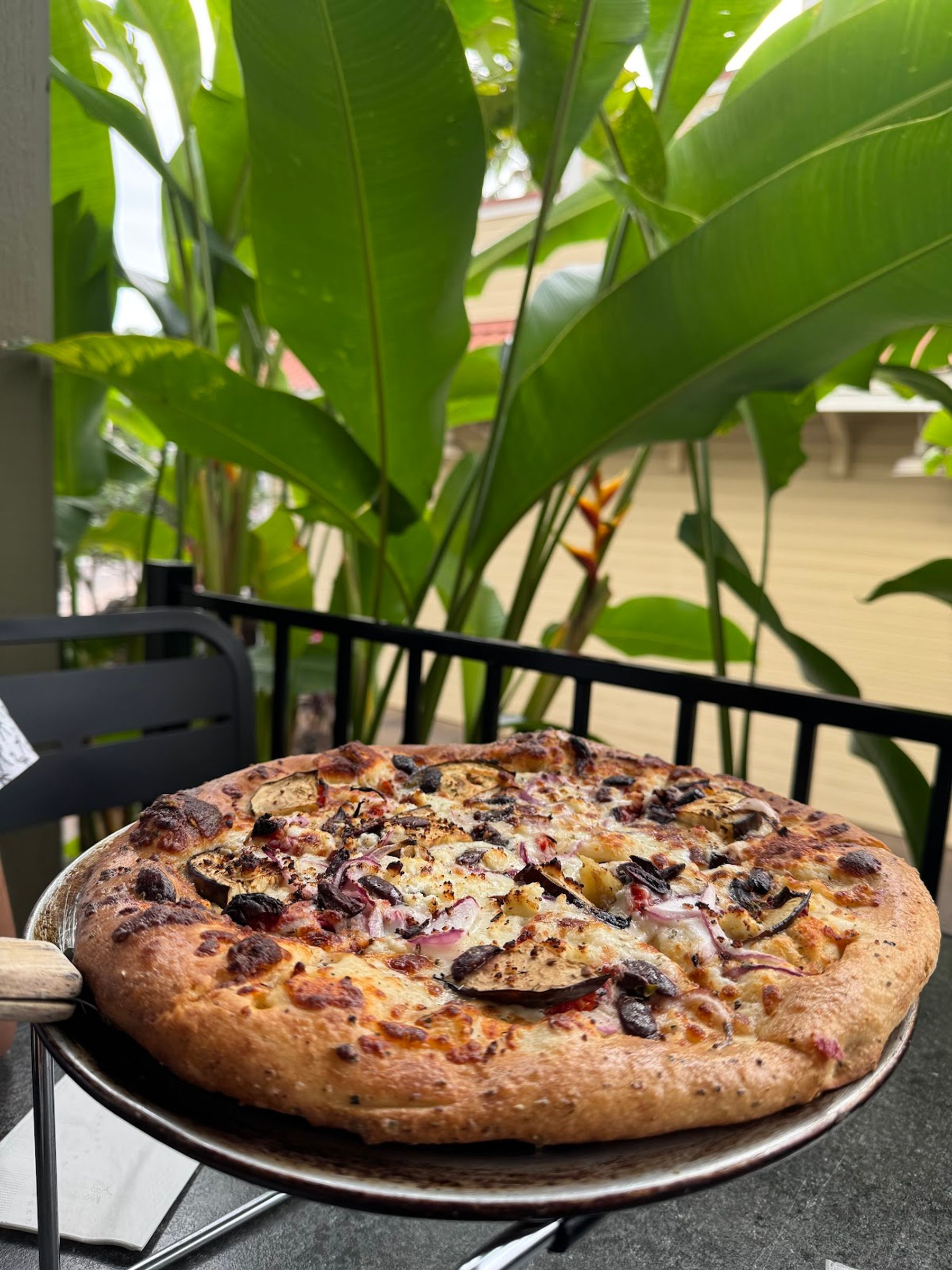 Photo 10 of Black Rock Pizza - Kona in Kailua-Kona, Big Island