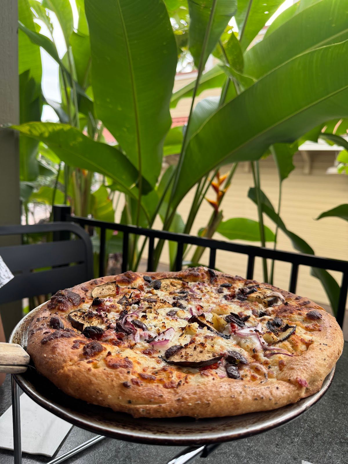 Photo 10 of Black Rock Pizza - Kona in Kailua-Kona, Big Island