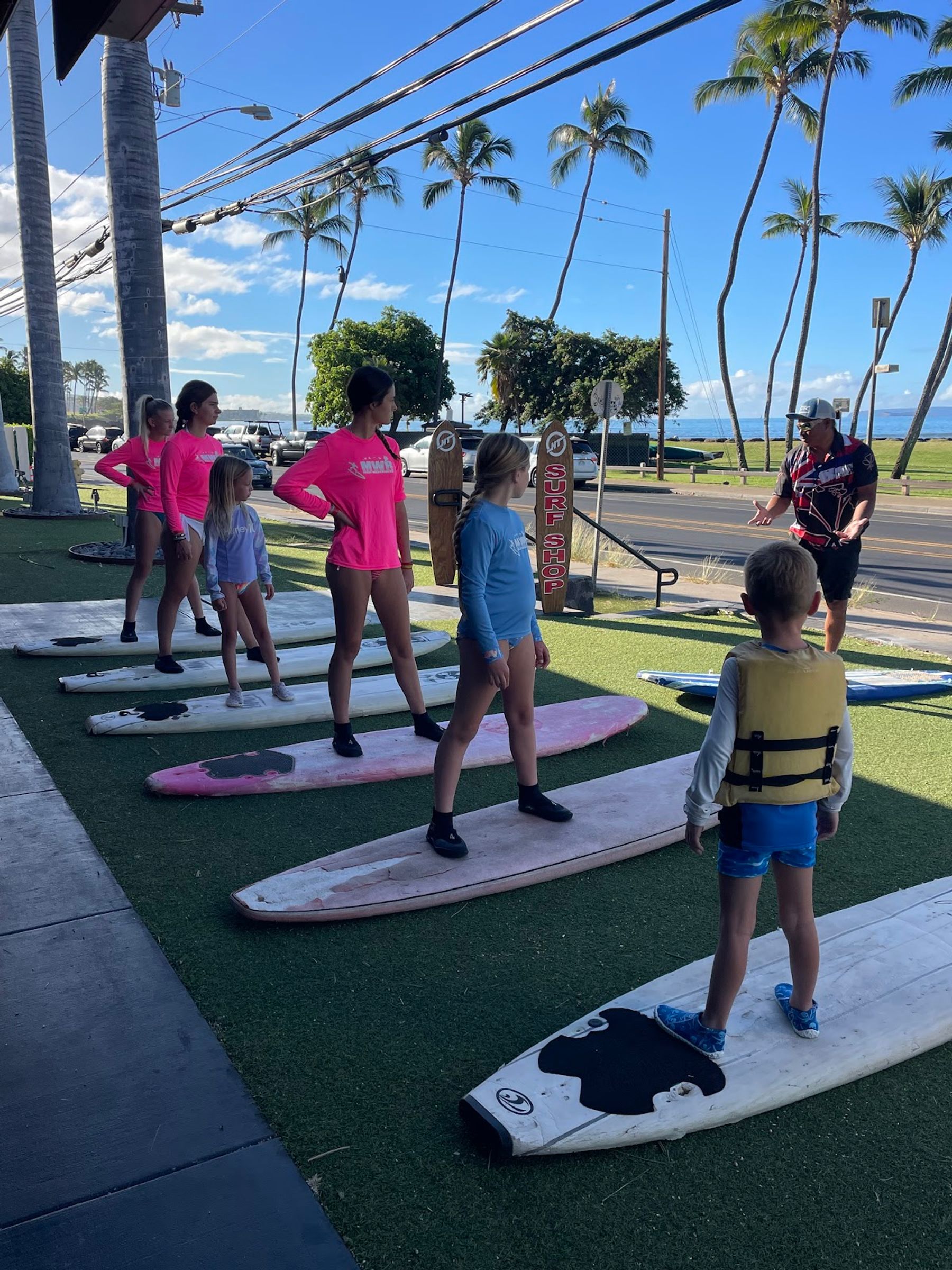 Photo 5 of Maui Waveriders in Kīhei, Maui