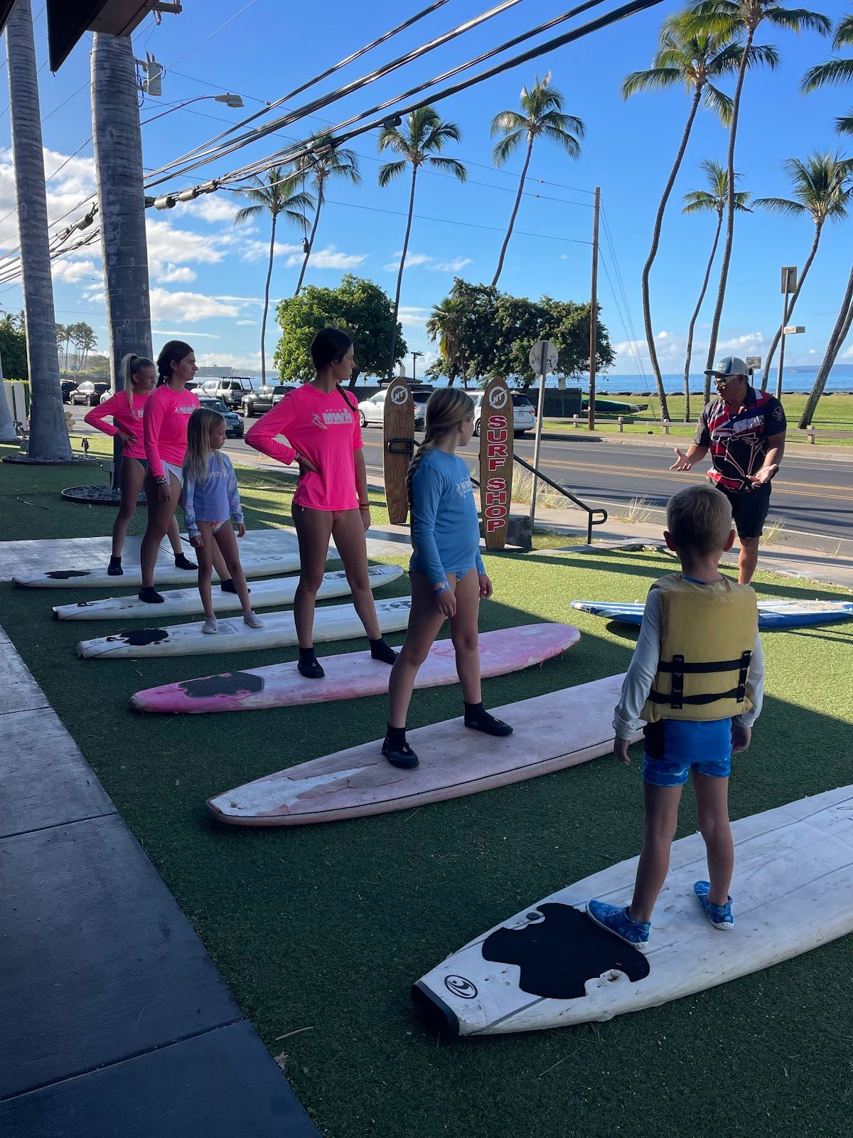 Photo 5 of Maui Waveriders in Kīhei, Maui