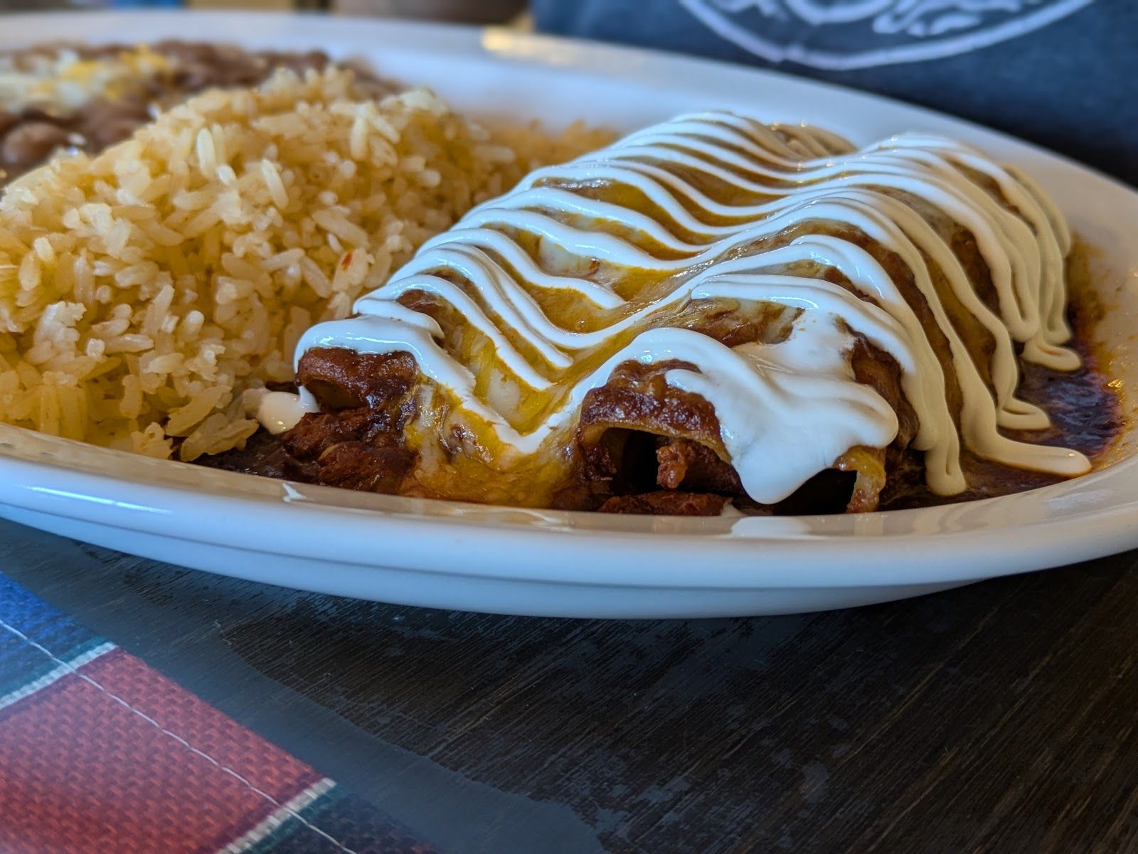Photo 3 of Chabelita's Mexican Restaurant in Wailuku, Maui