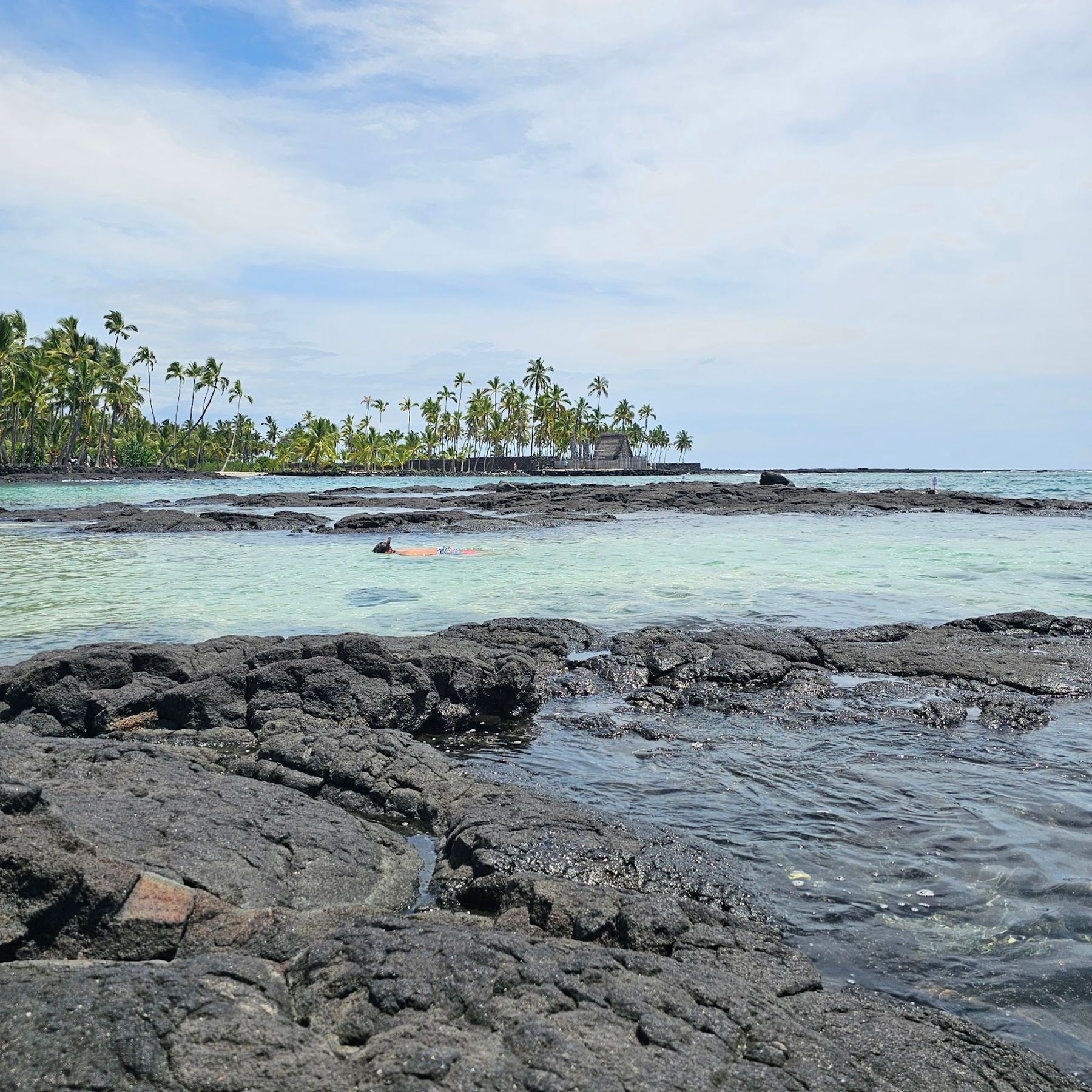 Photo 6 of Honaunau Bay in South Kona, Big Island