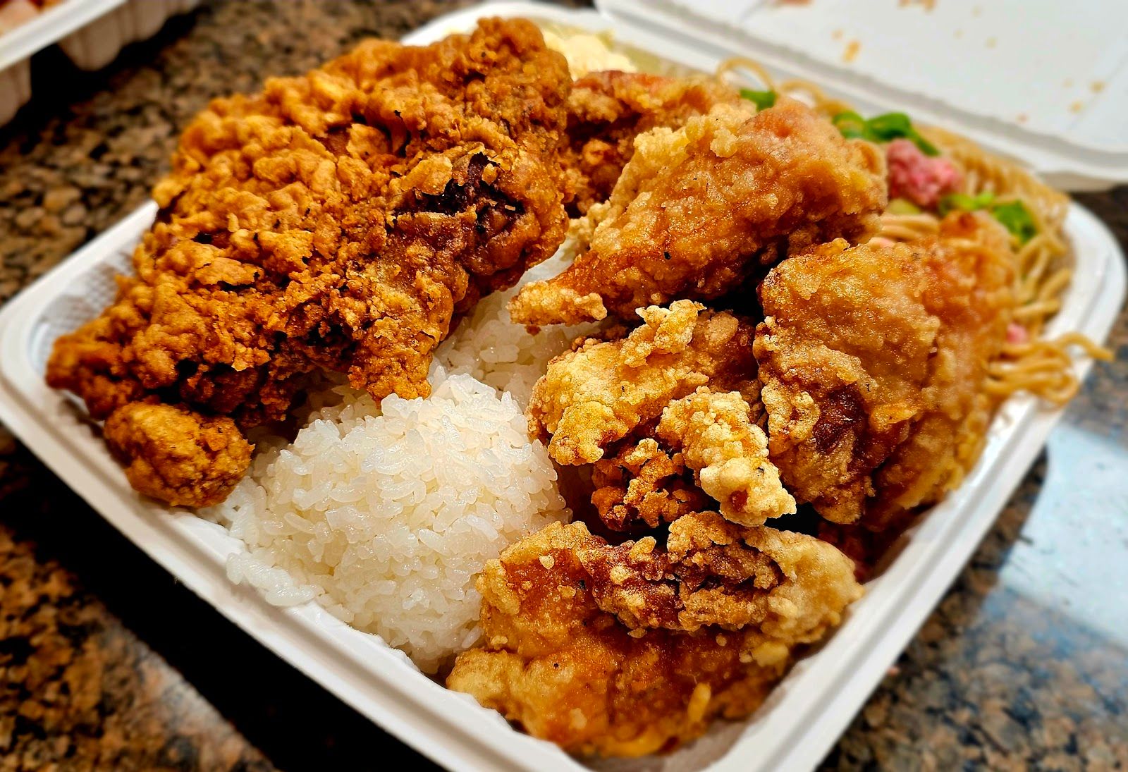Photo 4 of Leeward Drive-Inn in Waipahu & Kunia, Oahu