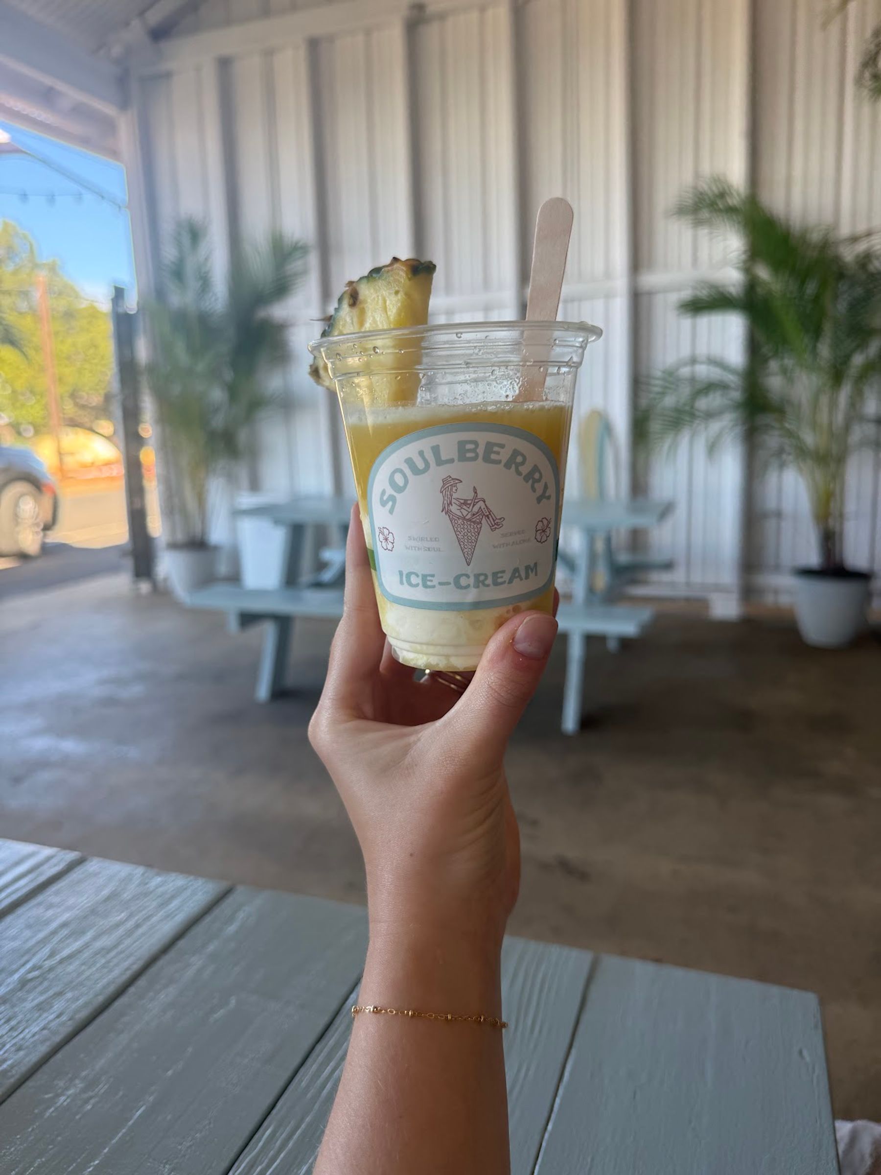 Photo 8 of Soulberry Ice-Cream in Makawao & Pukalani, Maui