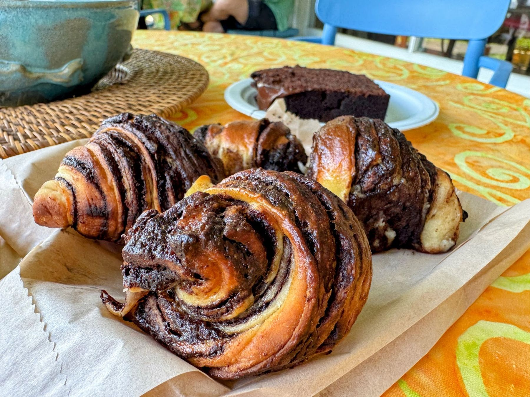Photo 8 of Motek Bakery in North Kohala, Big Island