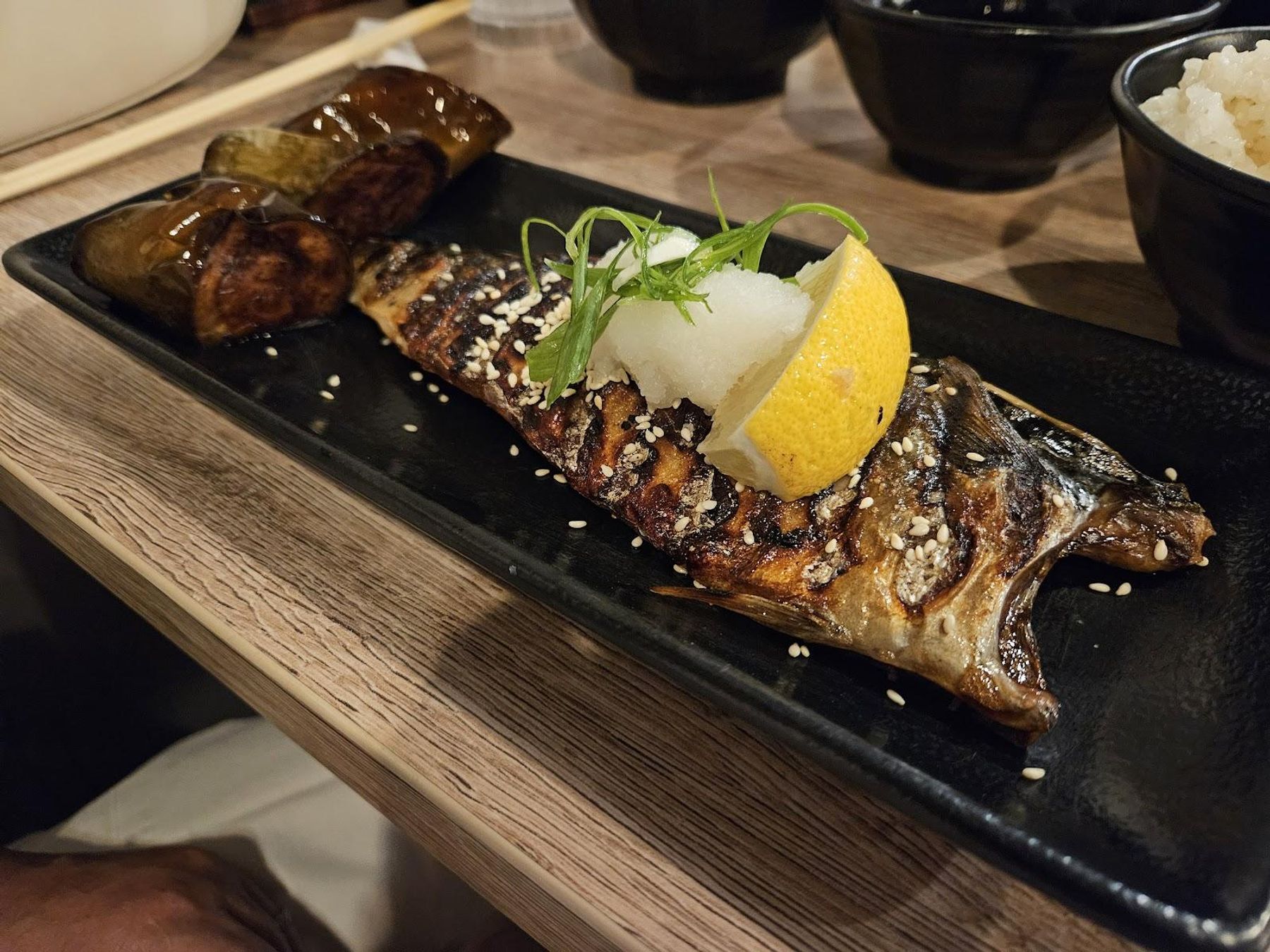 Kiibo Restaurant restaurant in Lihue, Kaua‘i photo 5