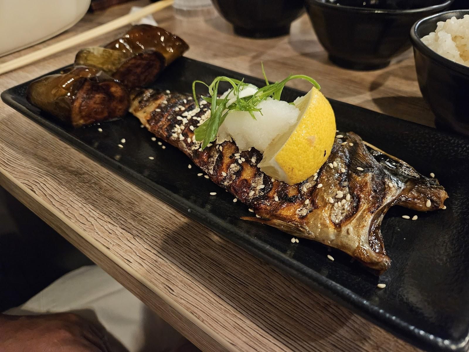 Kiibo Restaurant restaurant in Lihue, Kaua‘i photo 5