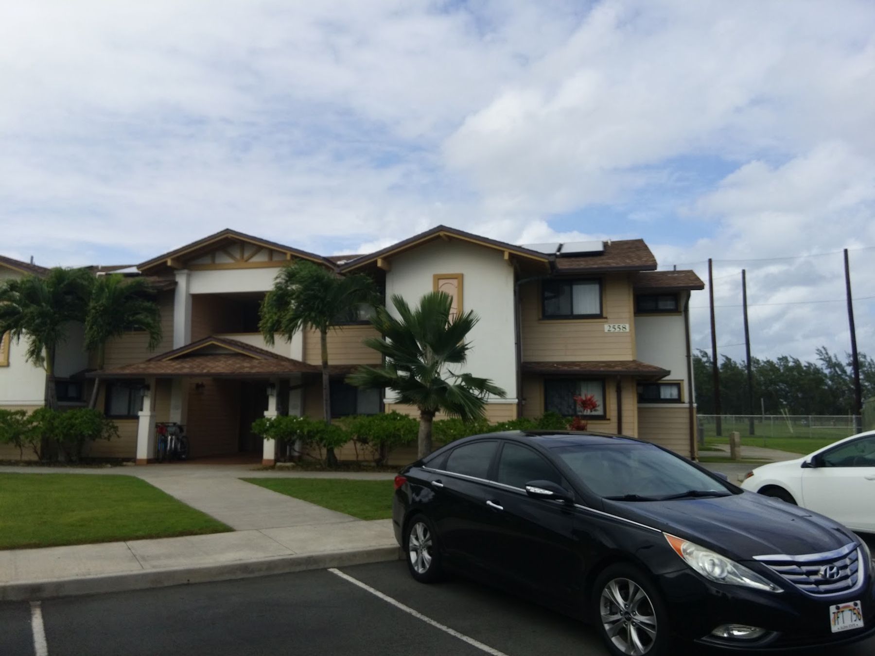 Photo 6 of Klipper Villas in Kāneʻohe, Oahu