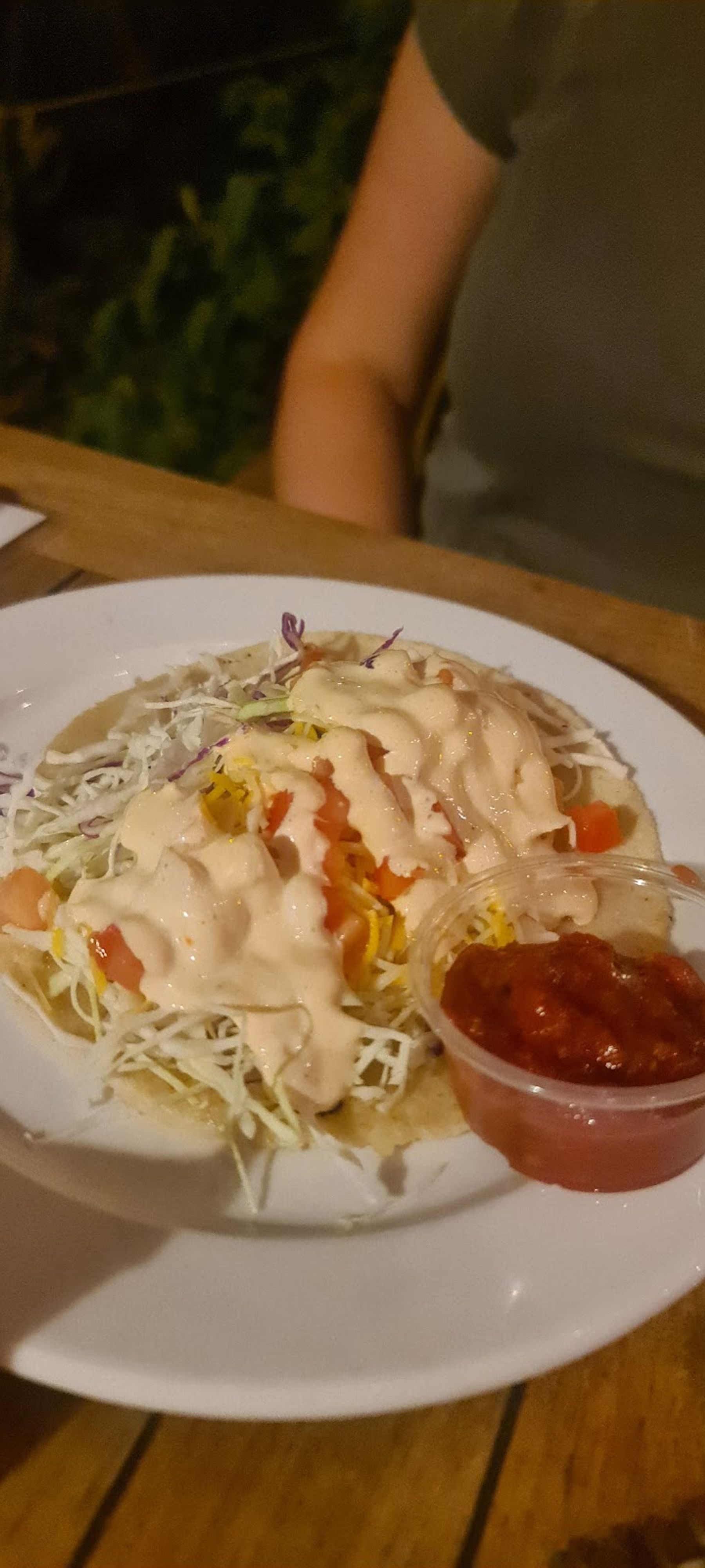 Photo 8 of Oceans Street Tacos in Kailua-Kona, Big Island