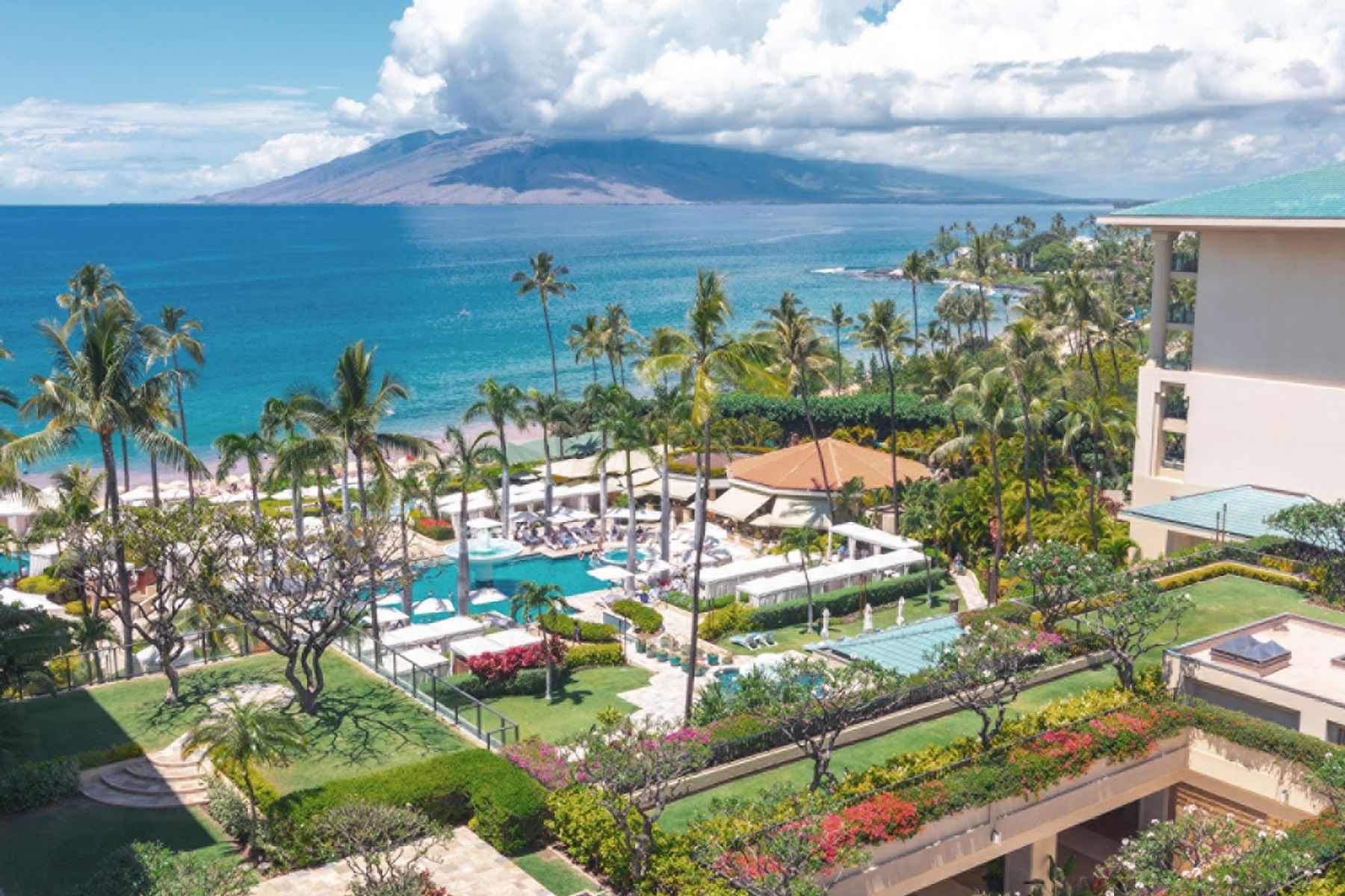 Photo 7 of Four Seasons Resort Maui at Wailea in Wailea, Maui
