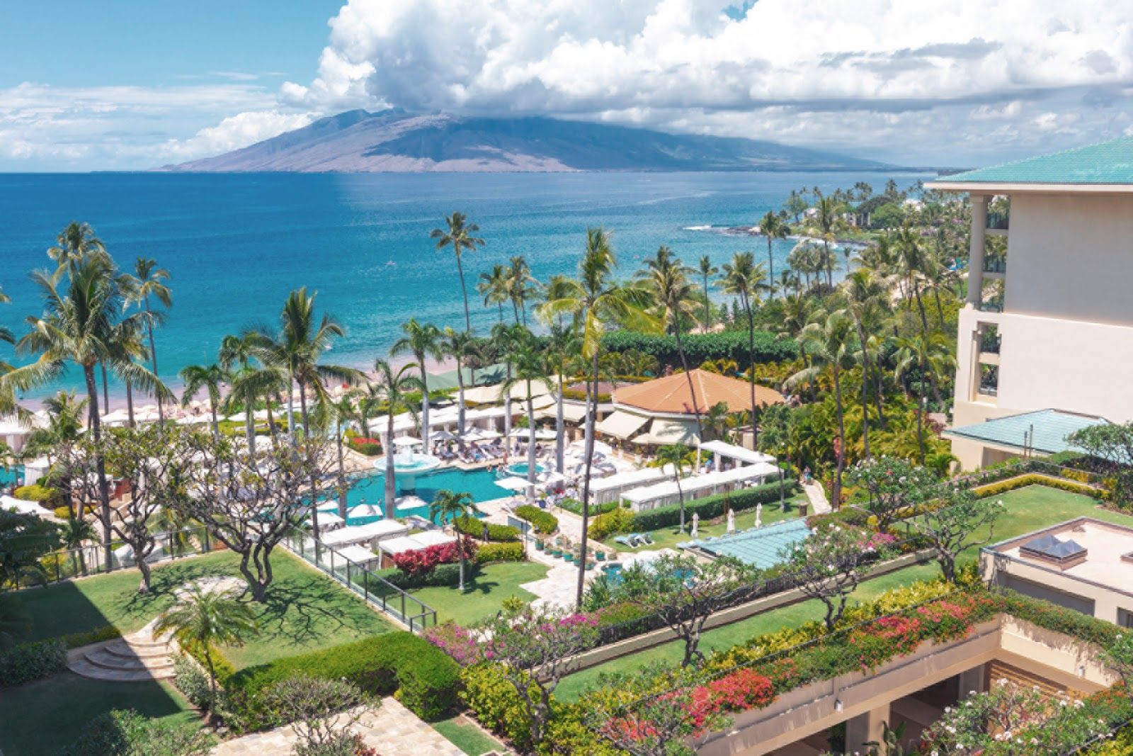 Photo 7 of Four Seasons Resort Maui at Wailea in Wailea, Maui