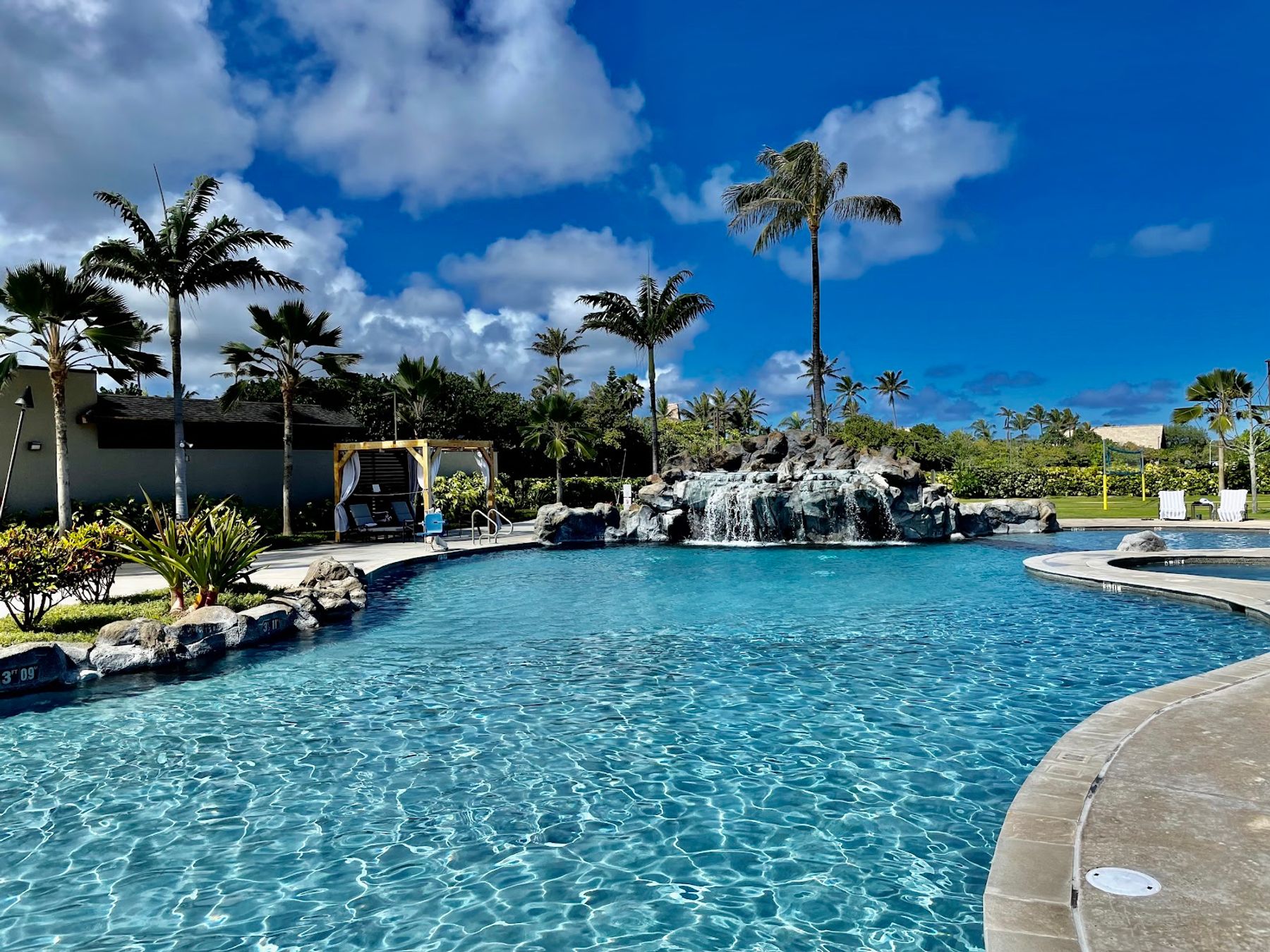 Photo 2 of Courtyard by Marriott Oahu North Shore in Lāʻie, Oahu