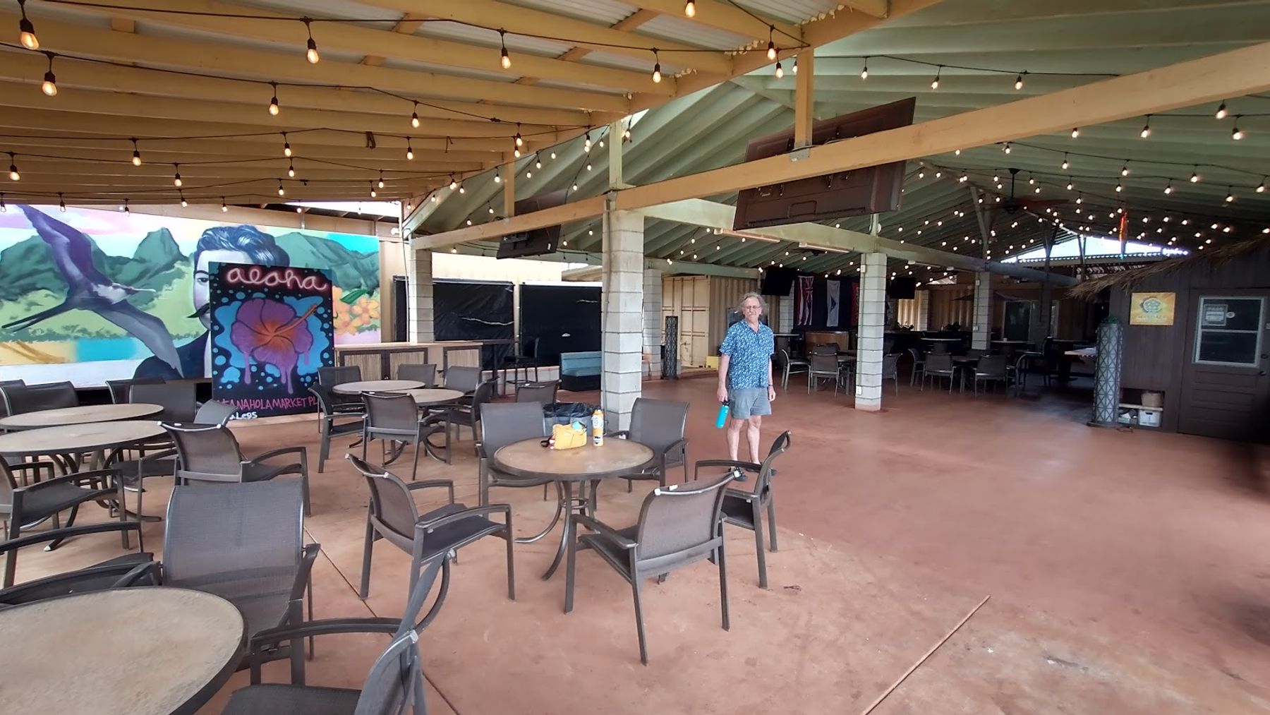 Photo 8 of Ethiopian Food in Anahola, Kauai