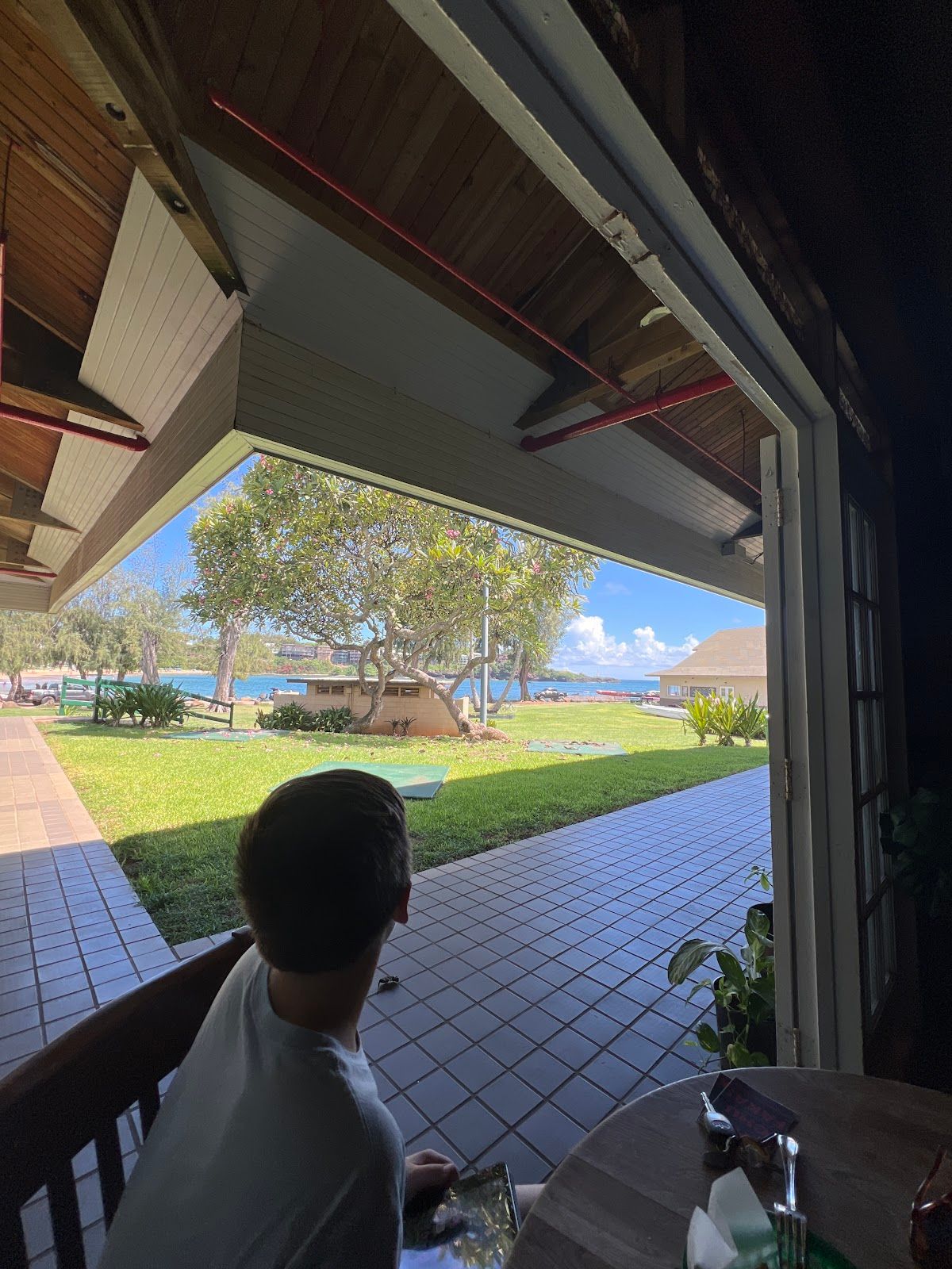 Photo 8 of The Naughty Rooster Irish Pub in Līhuʻe, Kauai