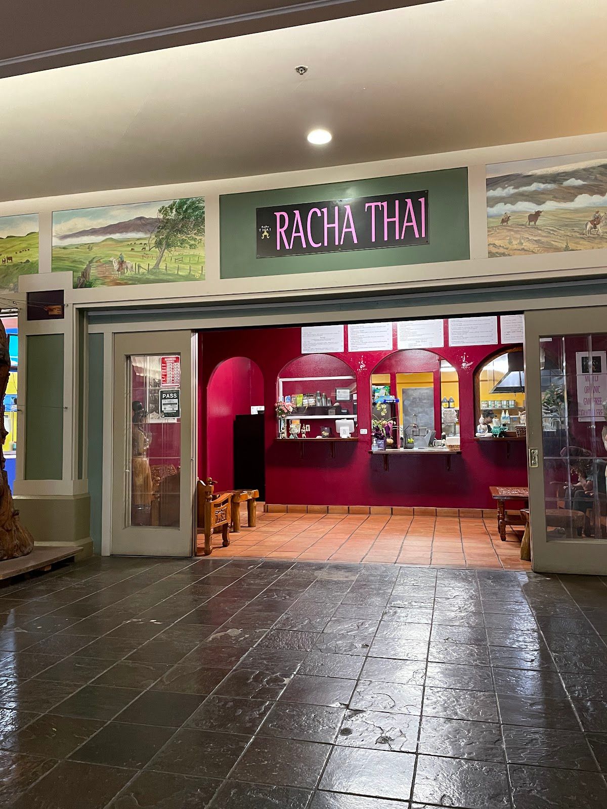 Photo 1 of Racha Thai Waimea in Waimea, Big Island