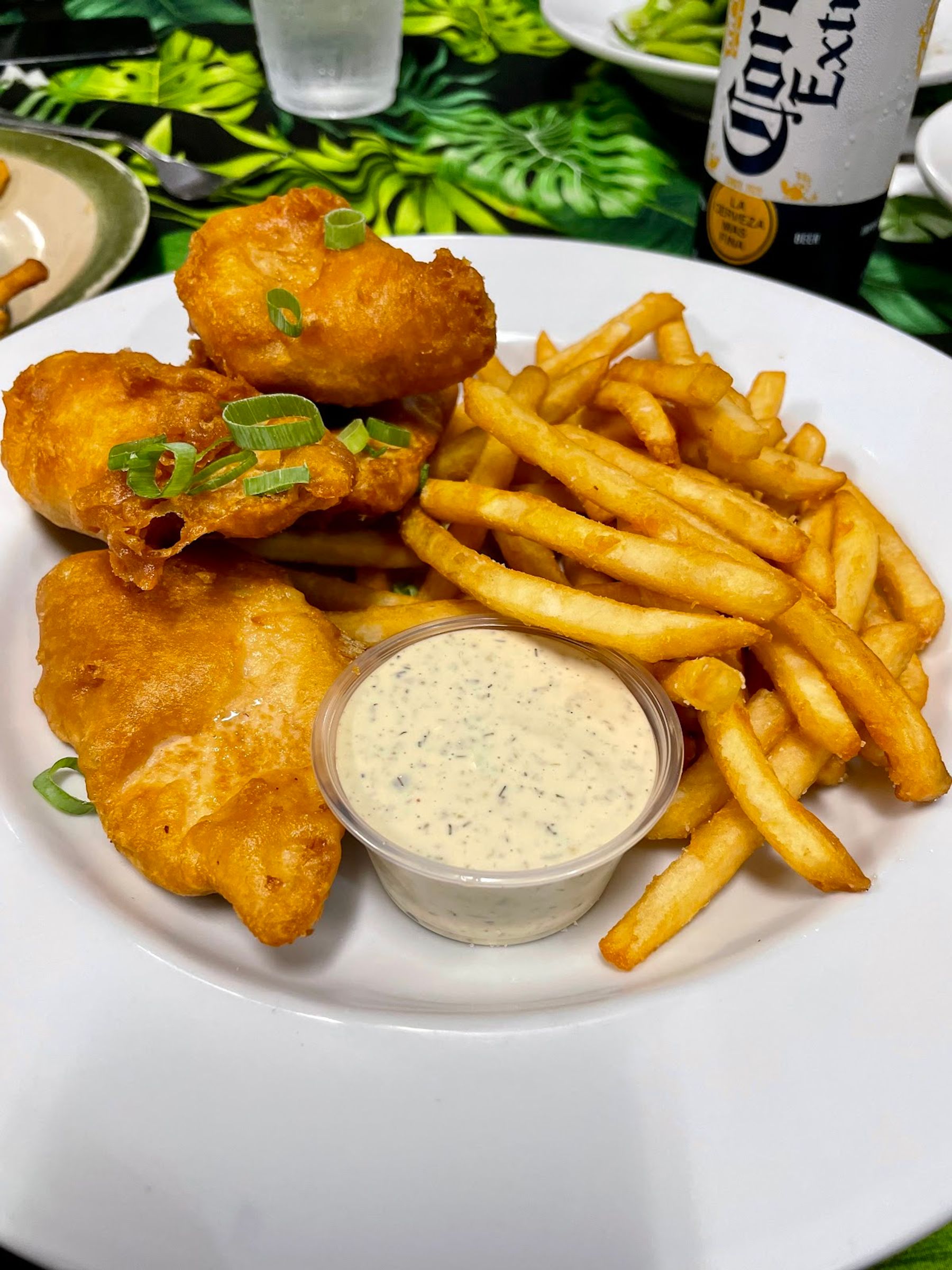 Photo 10 of Kaleo's Bar and Grill in Pāhoa, Big Island