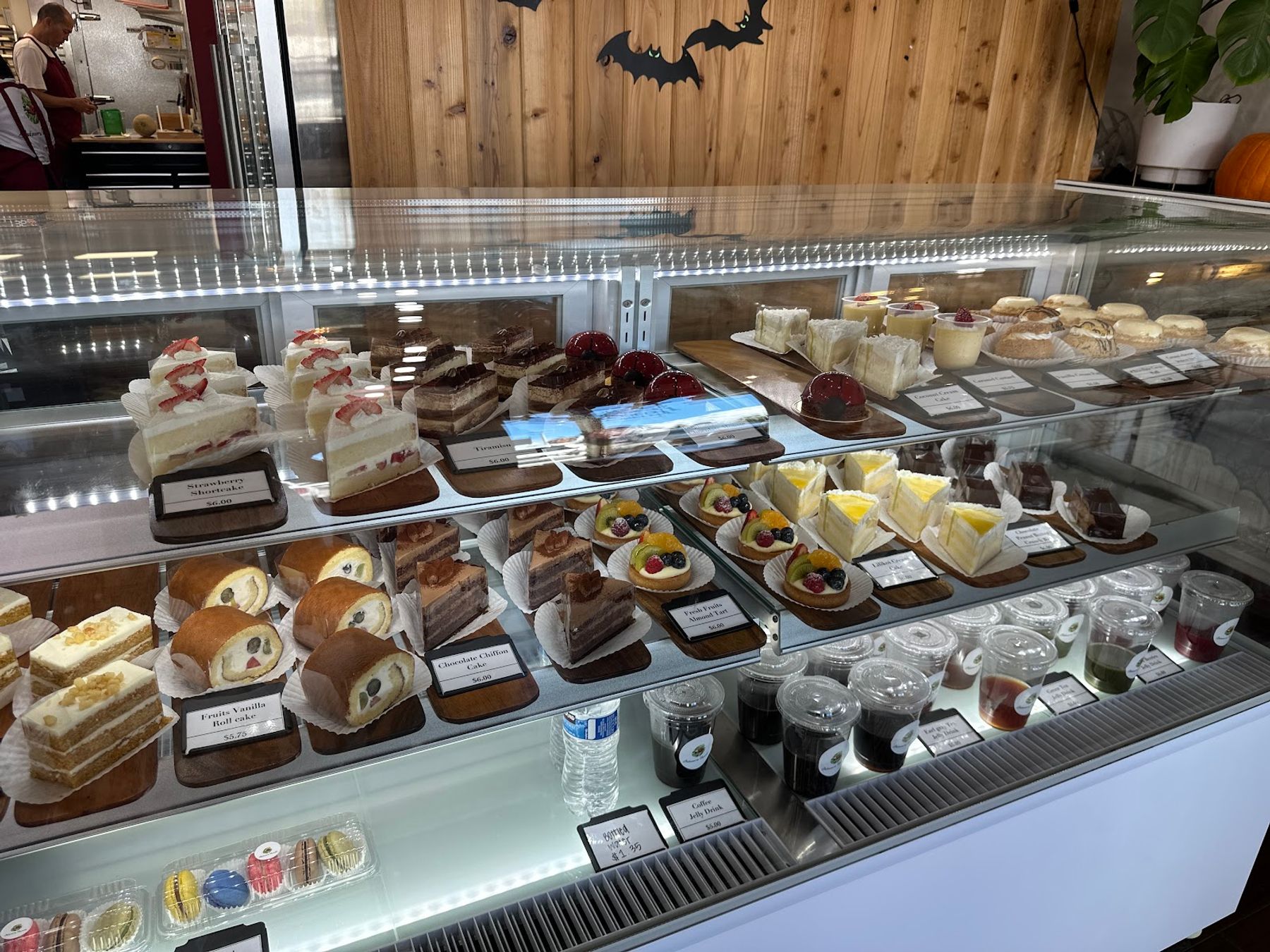 Photo 8 of Patisserie Nanako in Waimea, Big Island