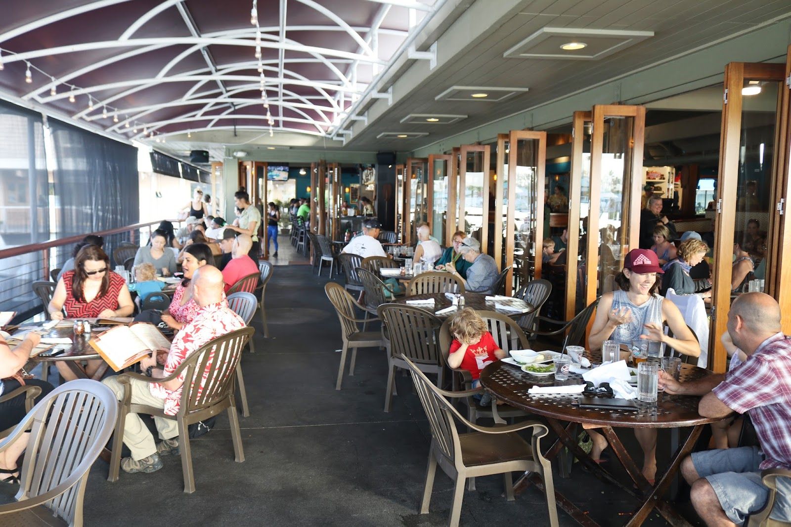 Photo 3 of Koko Marina Center in Hawaiʻi Kai & East Honolulu, Oahu