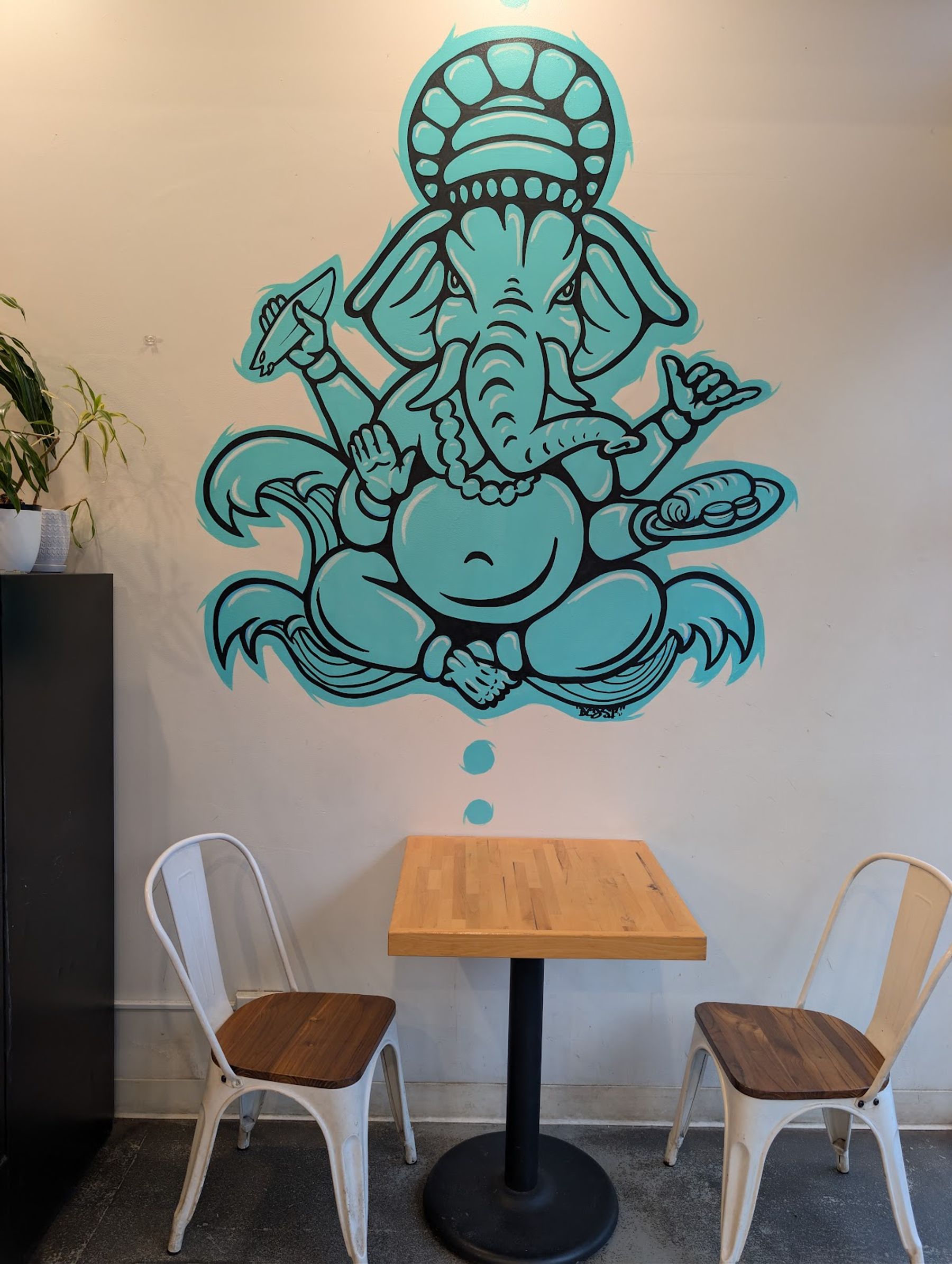 Photo 7 of Ganesh Dosa in Kailua & Lanikai, Oahu