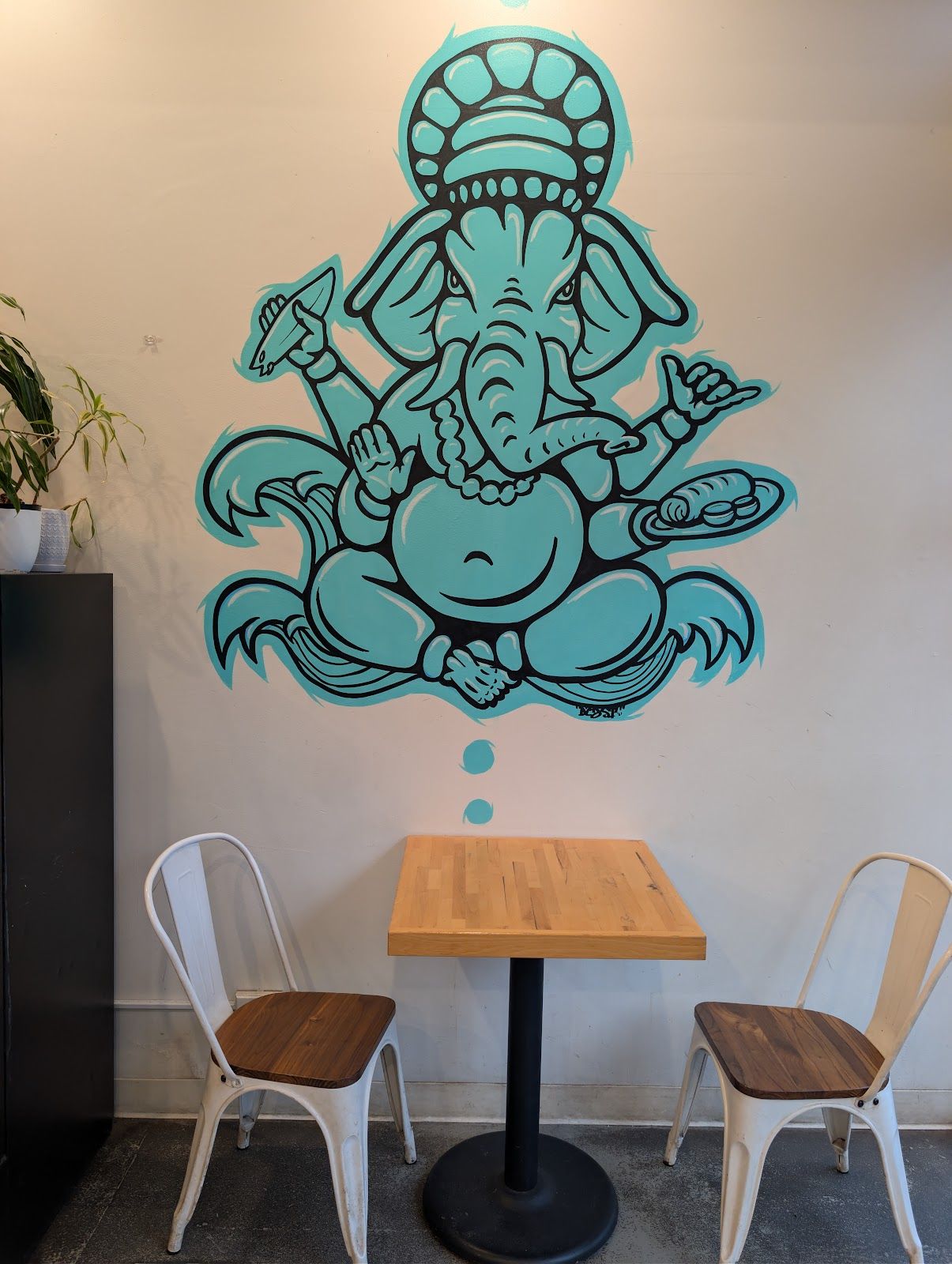 Photo 7 of Ganesh Dosa in Kailua & Lanikai, Oahu