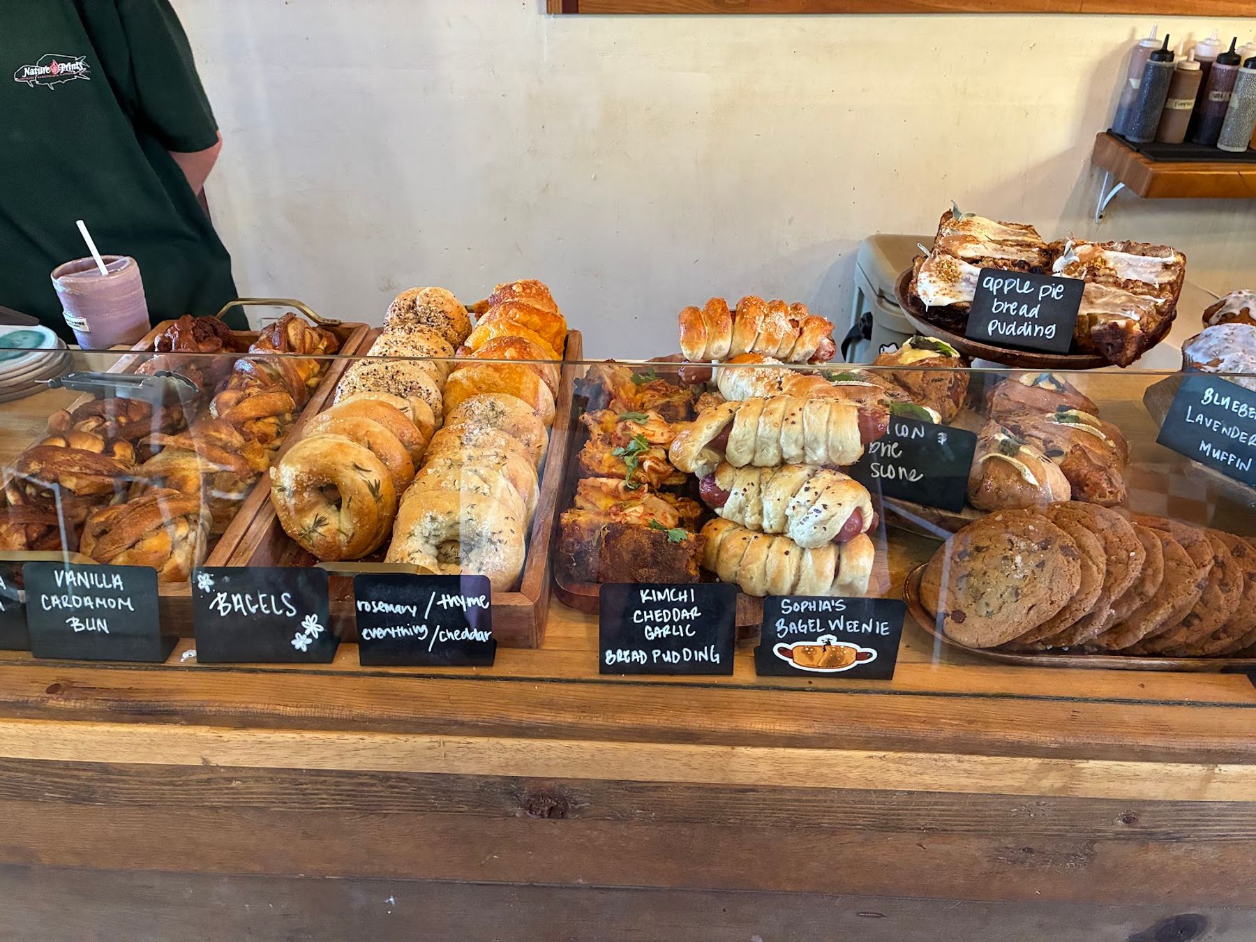 Photo 4 of Mele Mele Bakery in Waialua & Mokulēʻia, Oahu