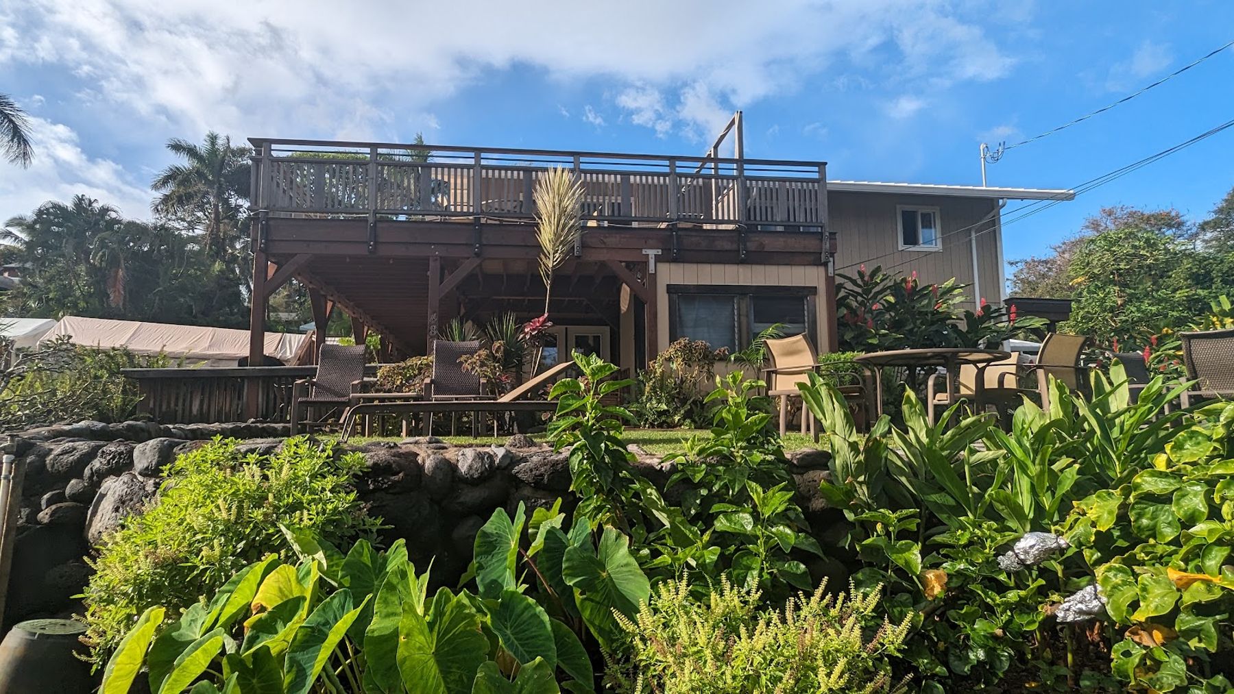 Photo 8 of Hana Inn Maui in Hāna, Maui