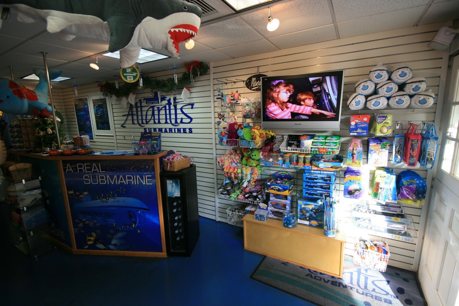 Photo 4 of Atlantis Submarines Maui in Lāhainā, Maui