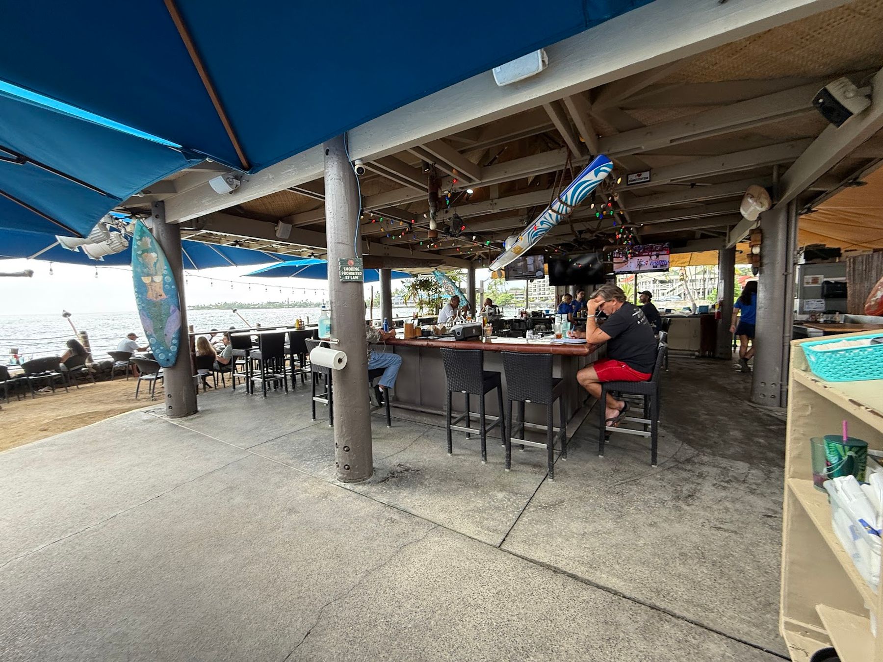 Photo 4 of On the Rocks in Kailua-Kona, Big Island