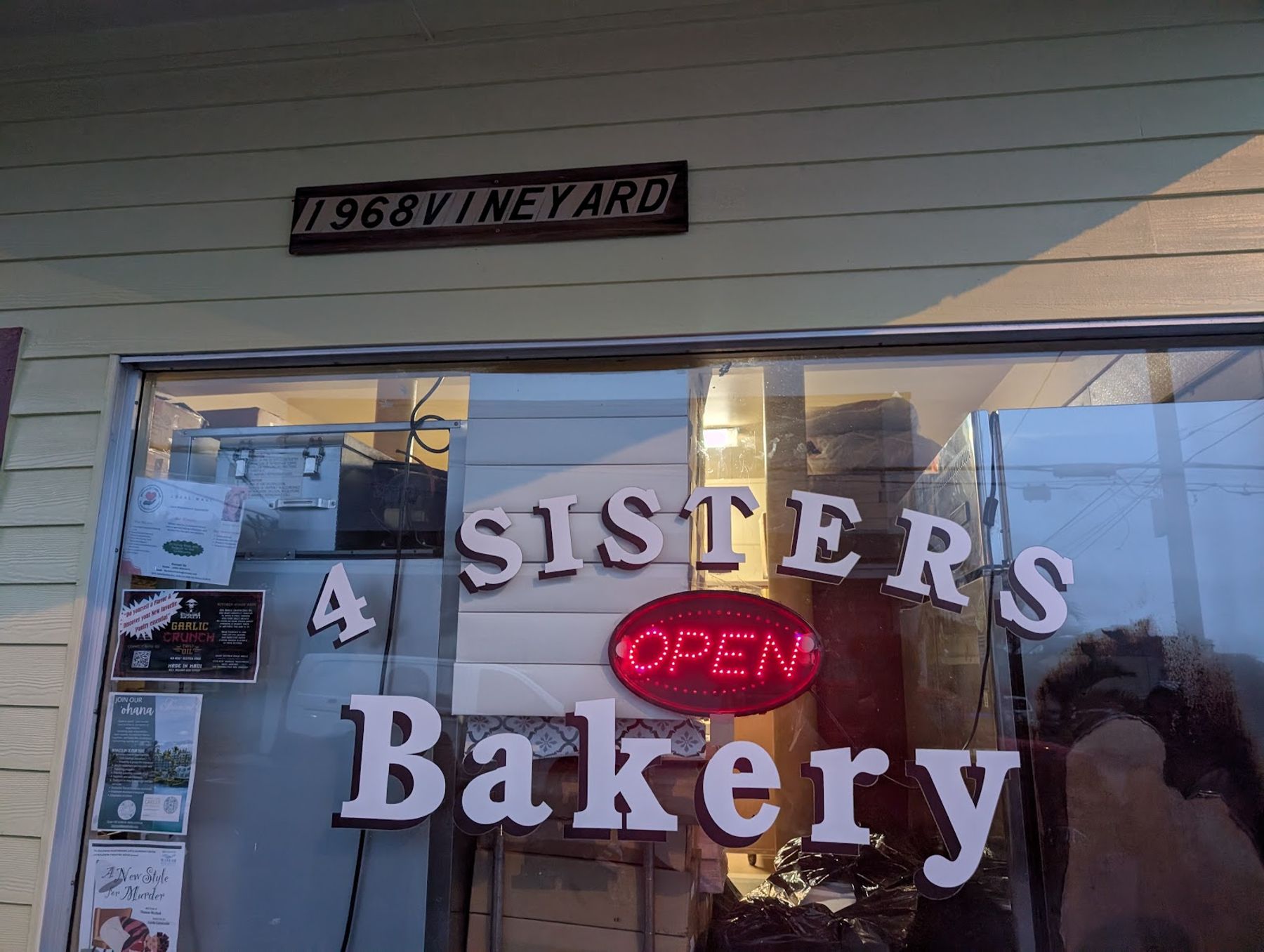Photo 5 of Four Sisters Bakery & Catering in Wailuku, Maui