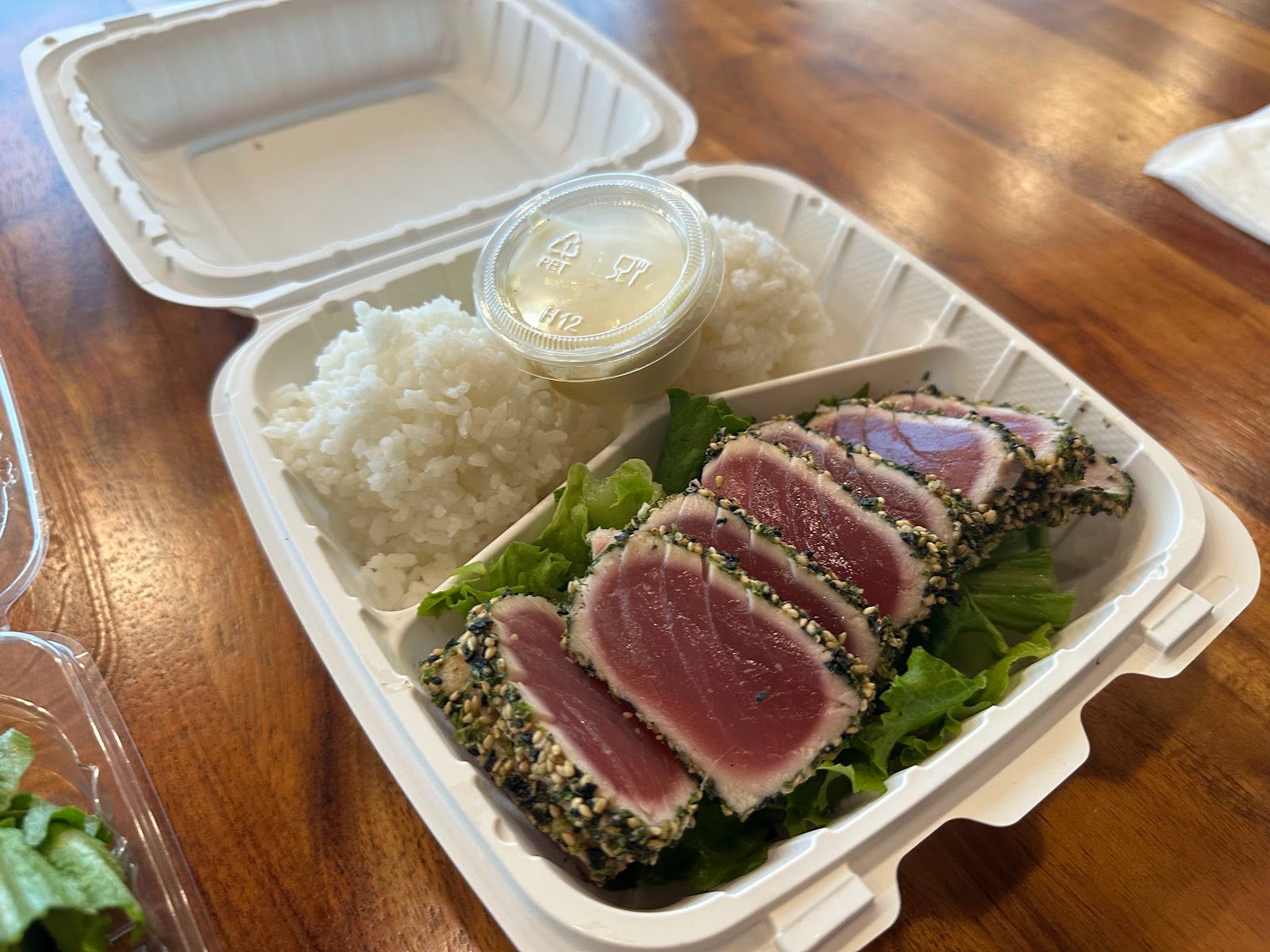 Photo 4 of Fresh Catch Kaneohe in Kāneʻohe, Oahu